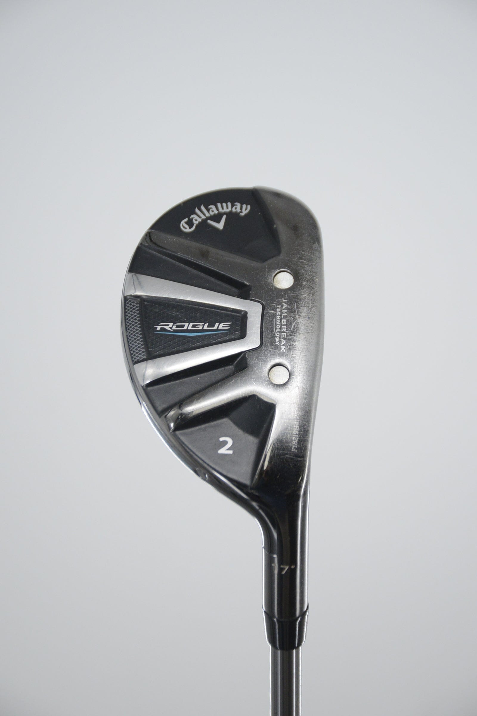 Callaway Rogue 2 Hybrid SR Flex 41" Golf Clubs GolfRoots 