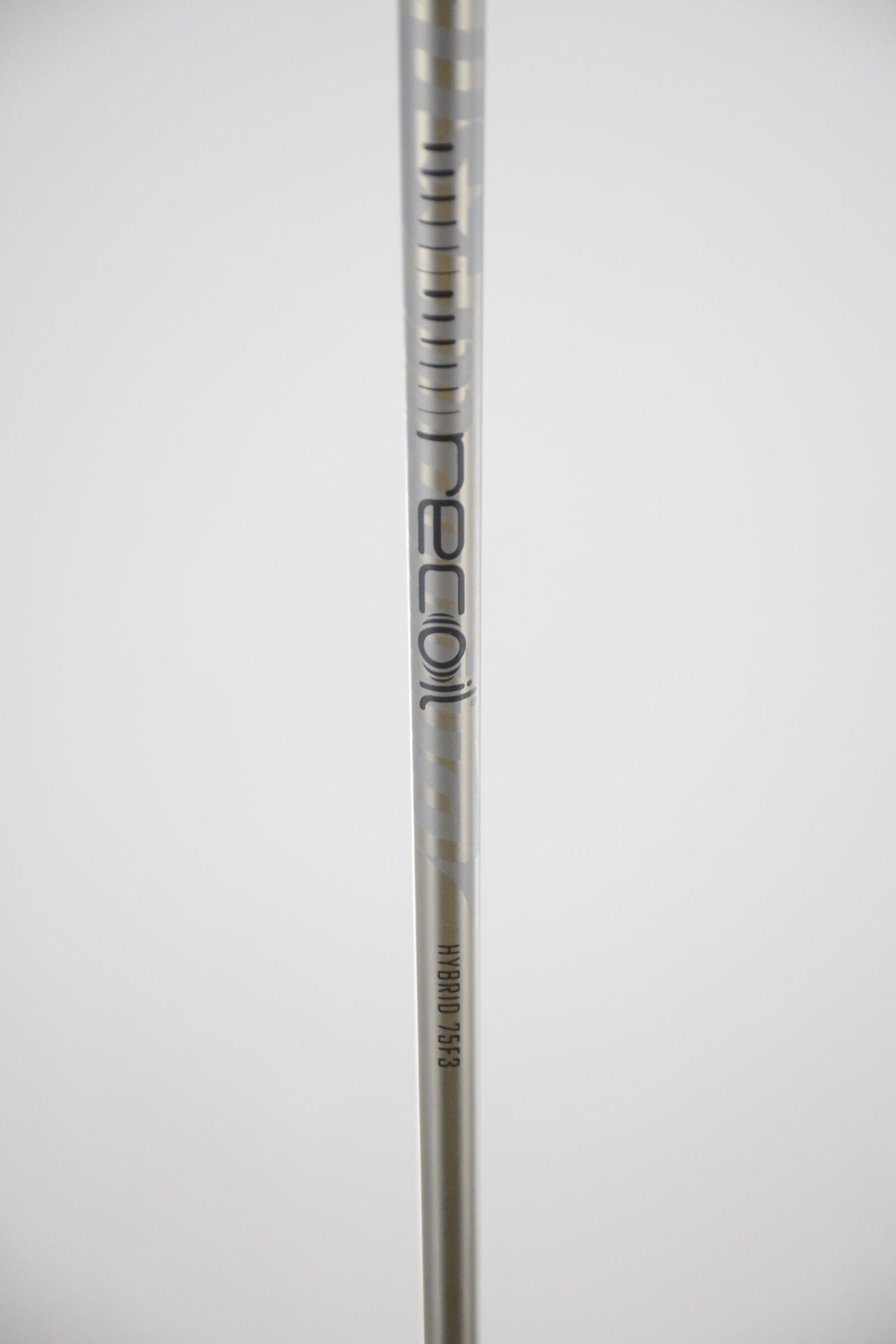 Tommy Armour Ta1 4 Hybrid R Flex 39.5" Golf Clubs GolfRoots 