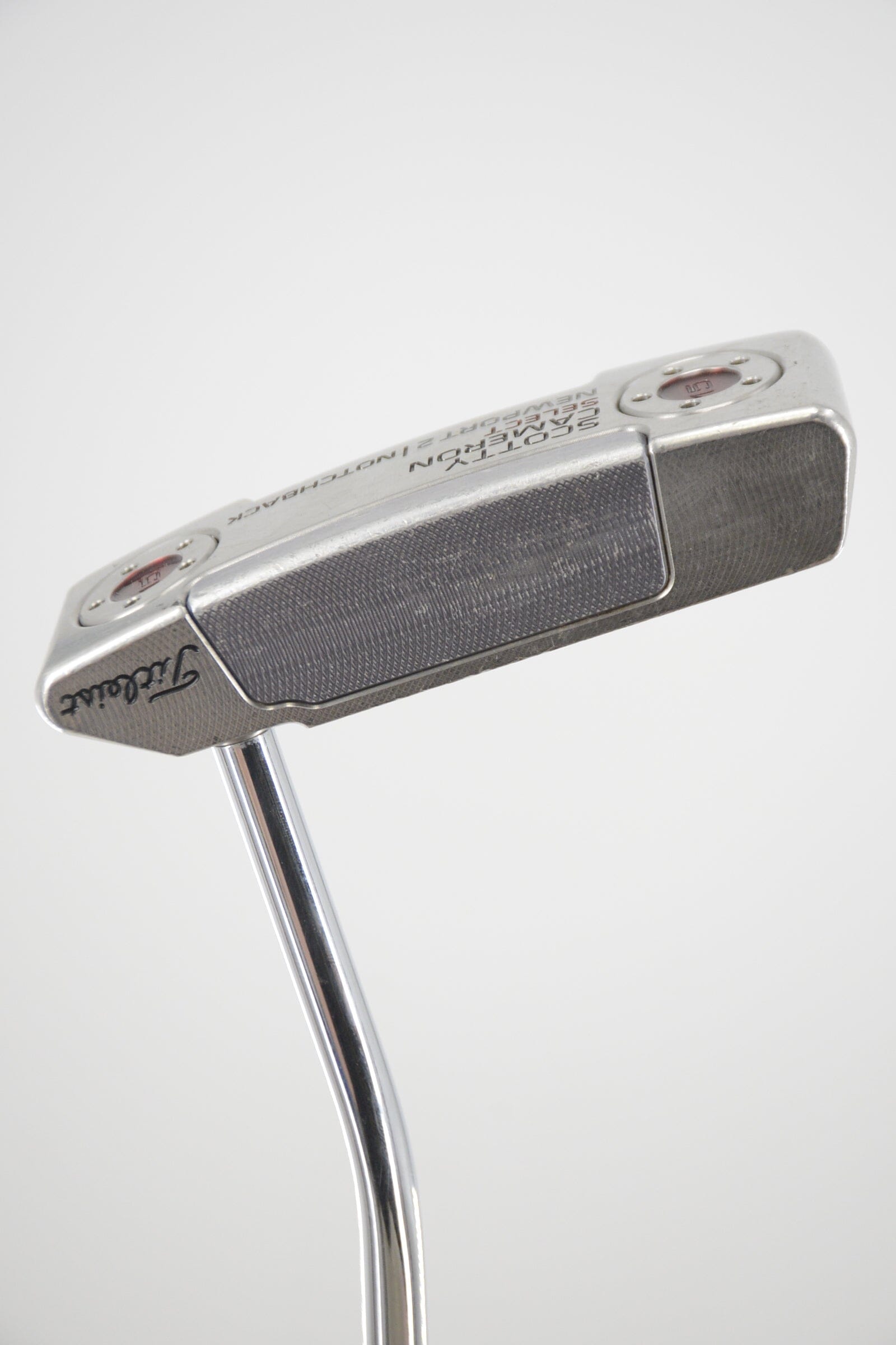 Scotty Cameron 2016 Select Newport 2 Notchback Putter 34.5" Golf Clubs GolfRoots 