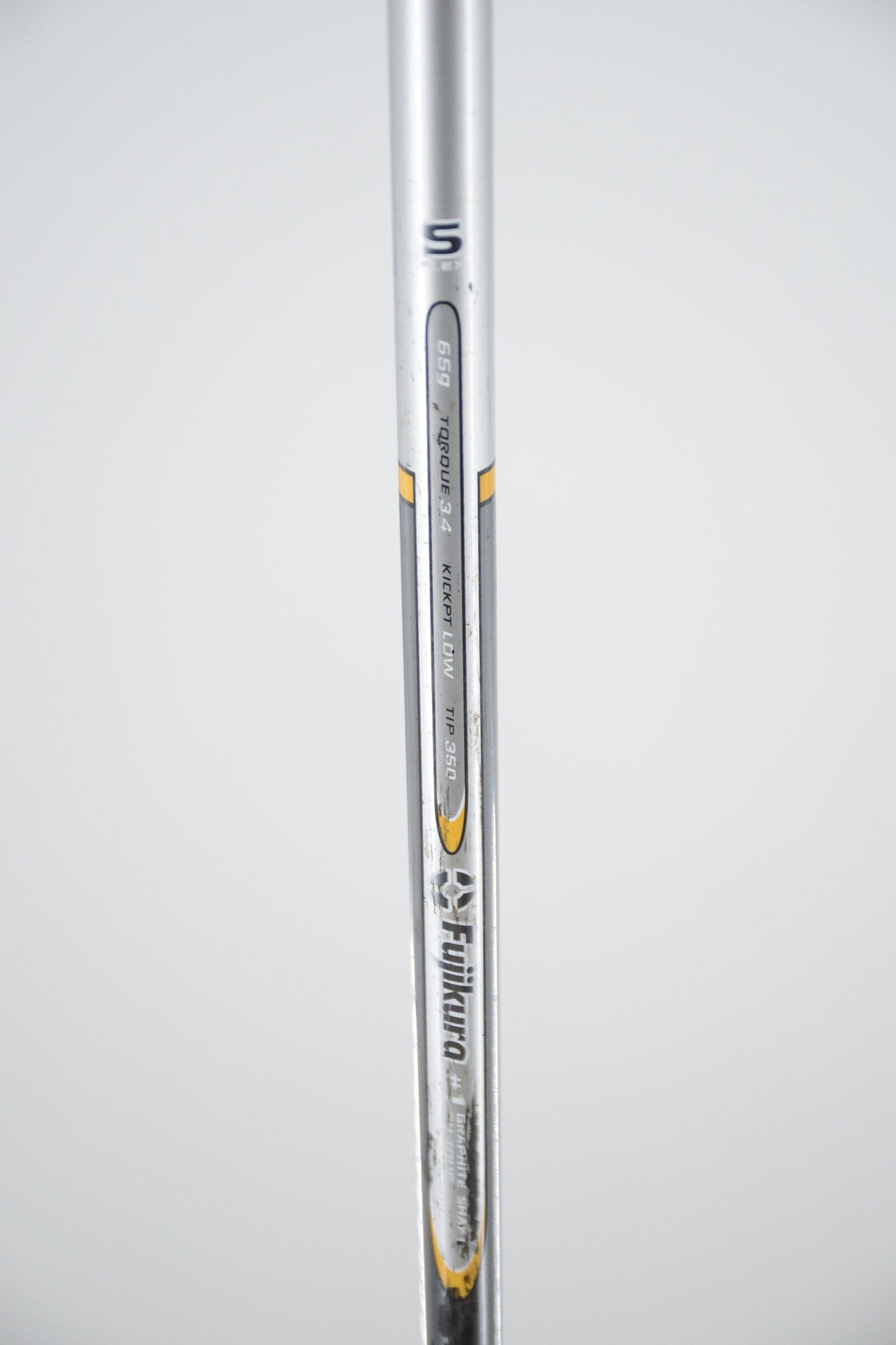 Cleveland Hi Bore 9.5 Degree Driver S Flex 45.25" Golf Clubs GolfRoots 