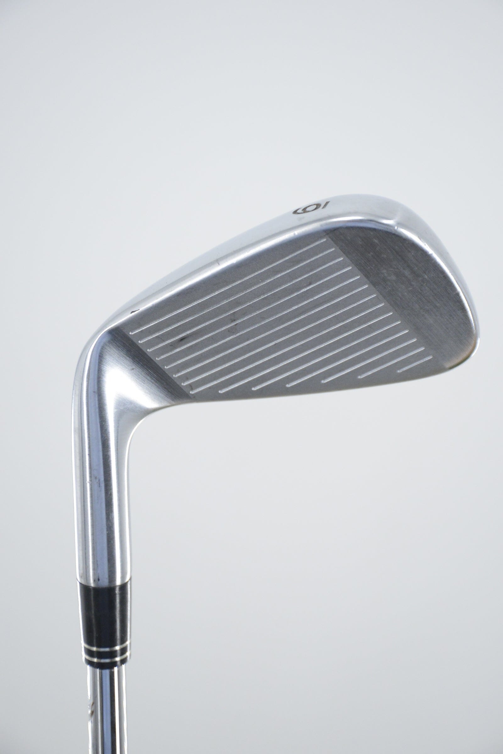 TaylorMade Tour Preferred 6 Iron S Flex 37.25" Golf Clubs GolfRoots 