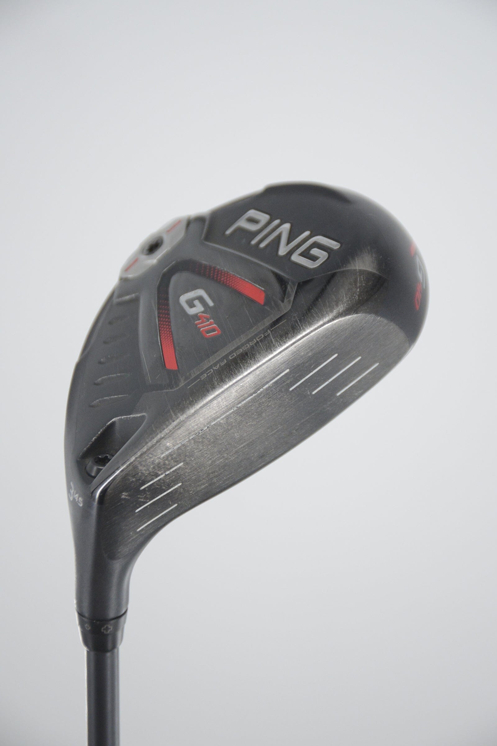 Ping G410 3 Wood R Flex 42.5" Golf Clubs GolfRoots 