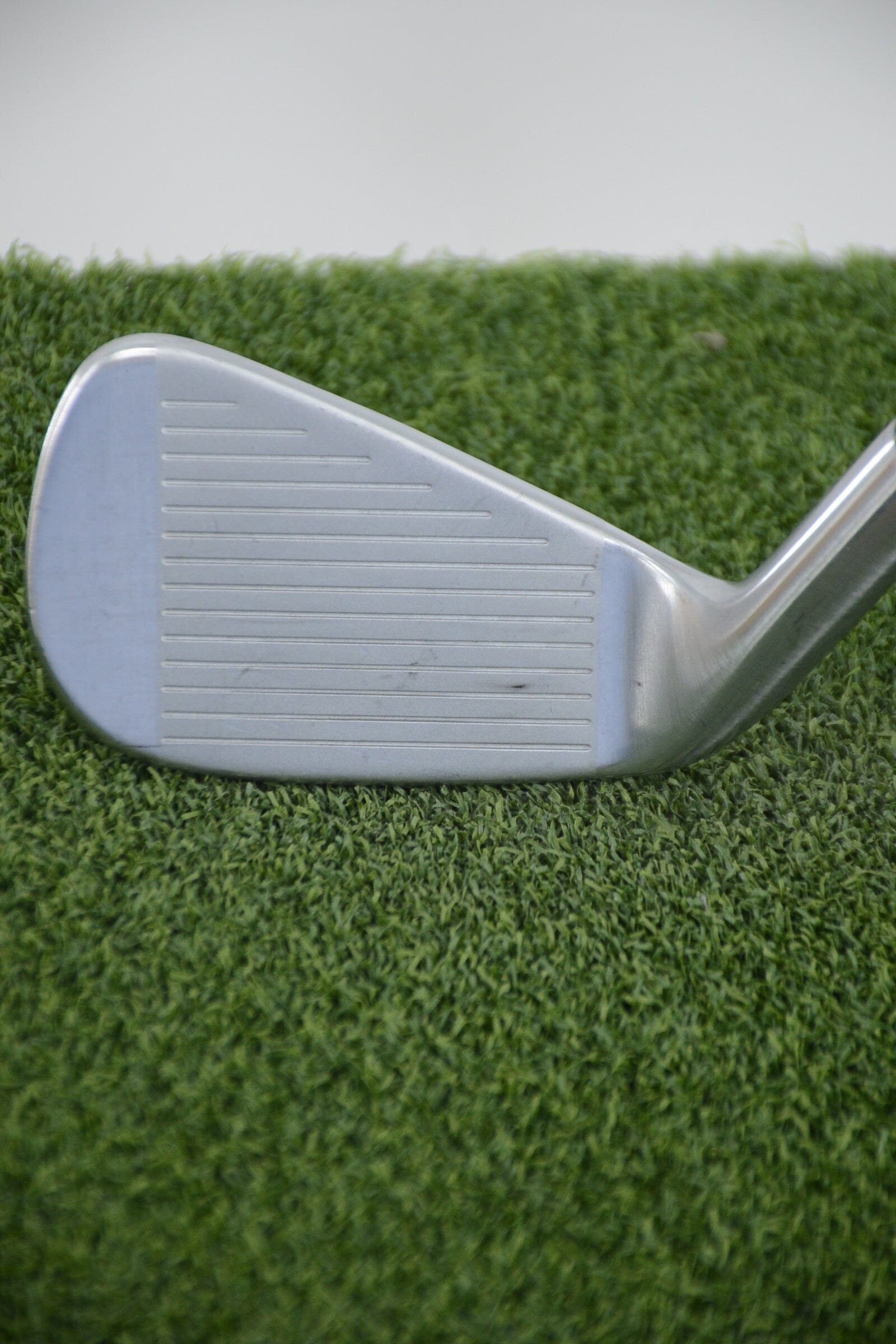 TaylorMade Tour Preferred 6 Iron S Flex 37.25" Golf Clubs GolfRoots 