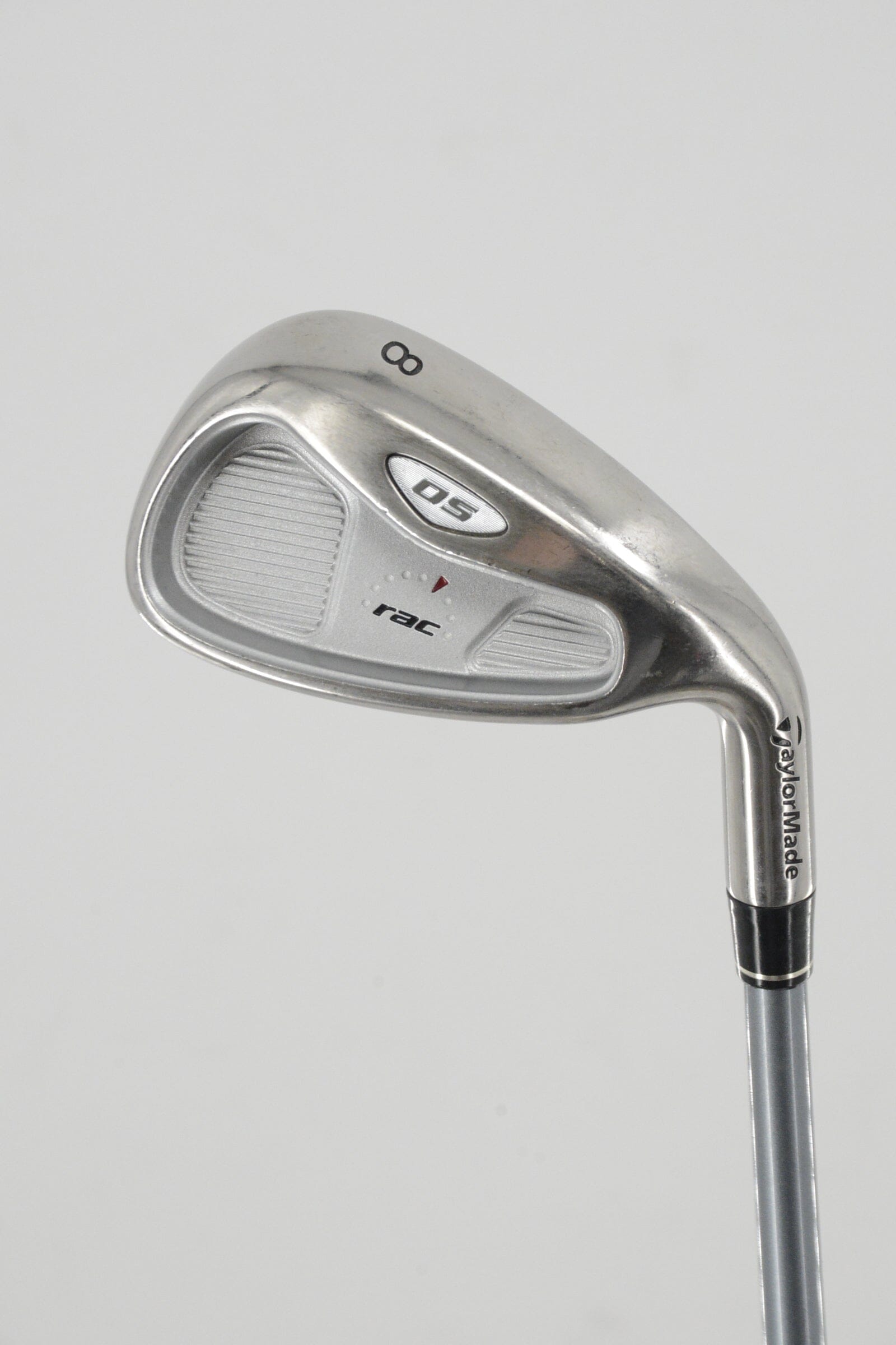 Women's TaylorMade Rac OS 4-5, 7-LW Iron Set W Flex +0.75" Golf Clubs GolfRoots 