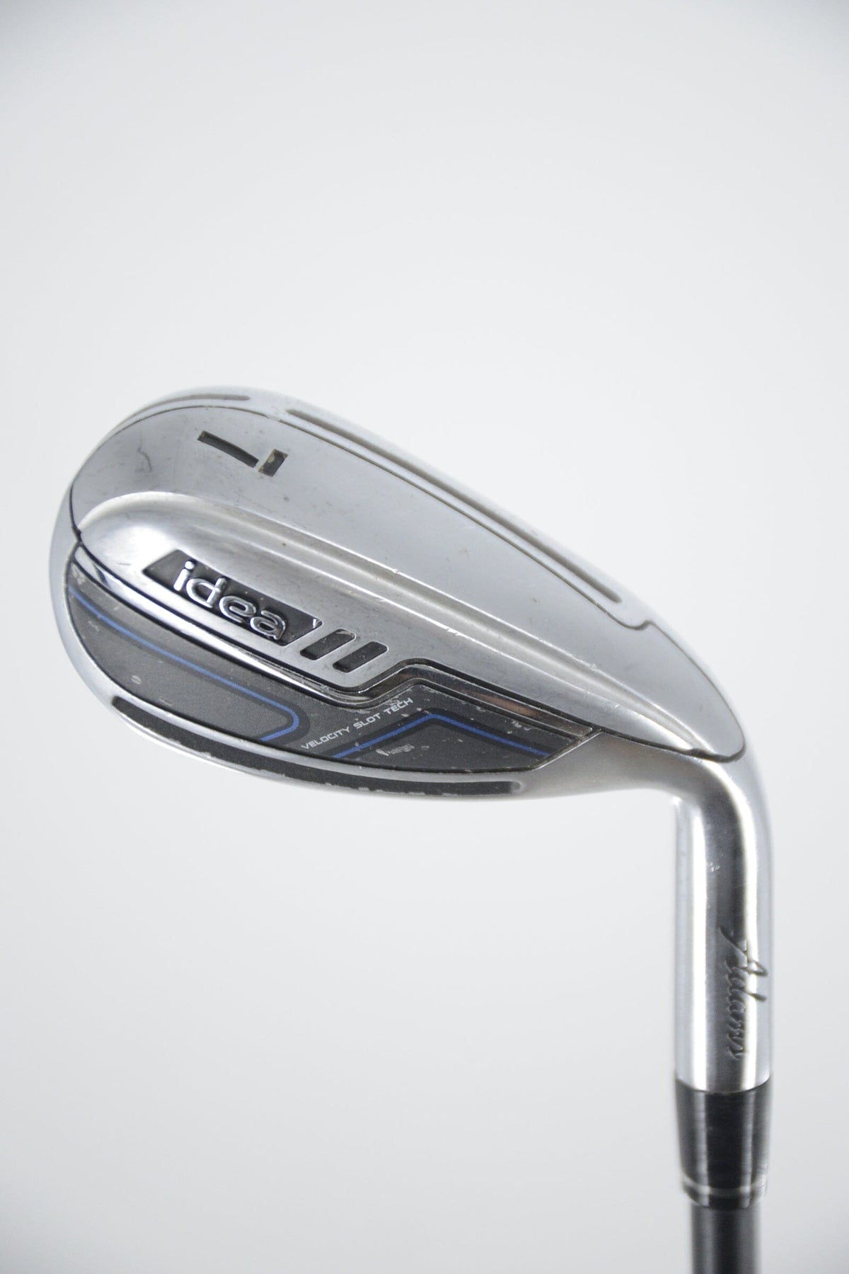 Adams Idea 2014 7 Iron SR Flex 37.25" Golf Clubs GolfRoots 