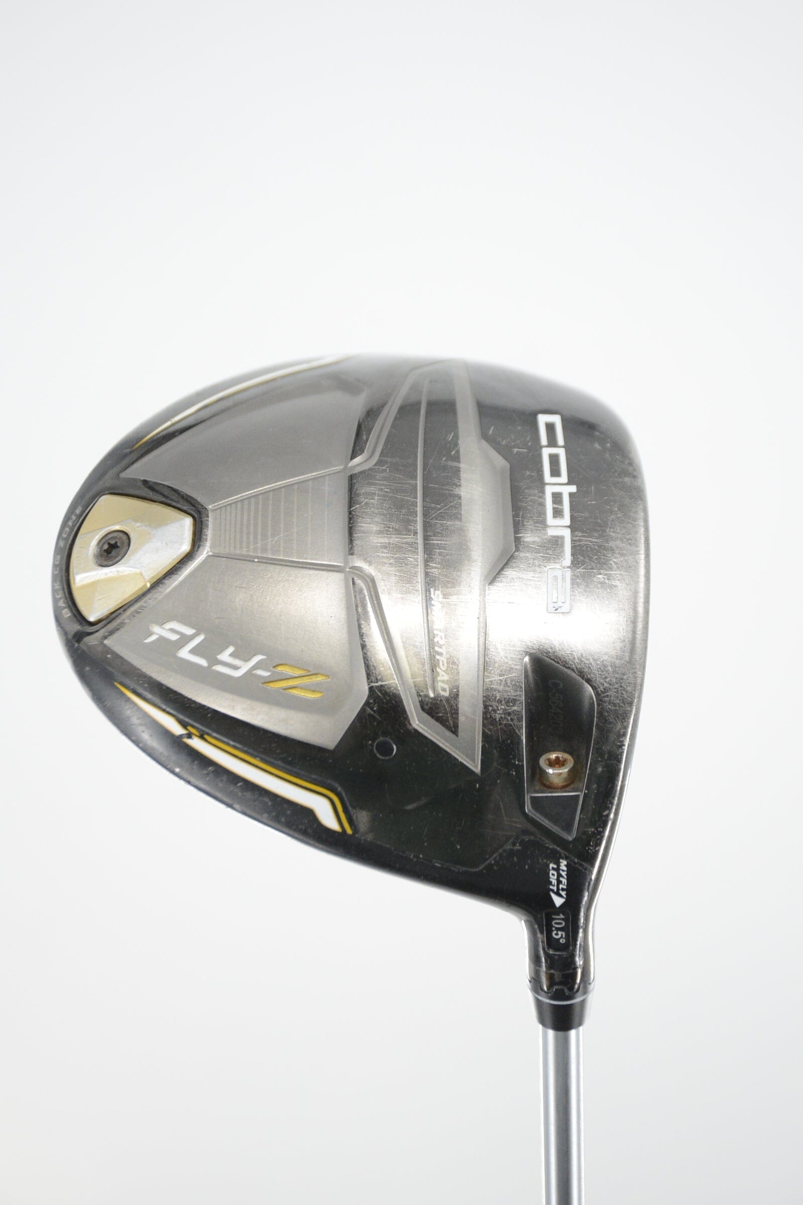 Cobra Fly-Z 10.5 Degree Driver R Flex 45.25" Golf Clubs GolfRoots 