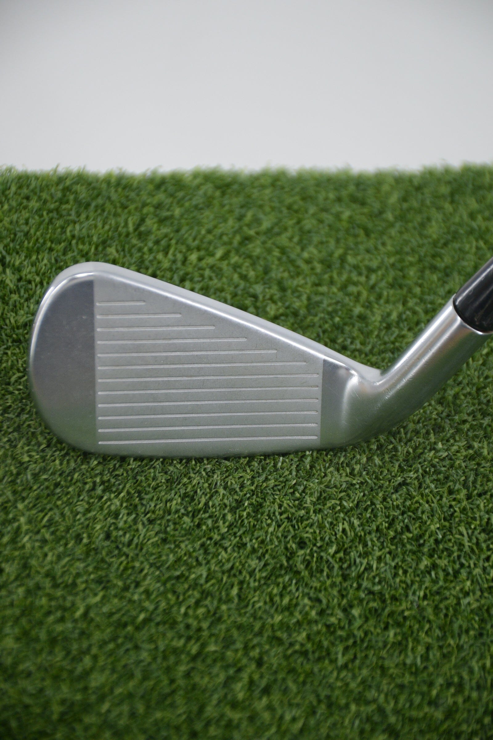 Callaway X Forged Utility CF18 24 Degree Driving Iron S Flex 38.25" Golf Clubs GolfRoots 