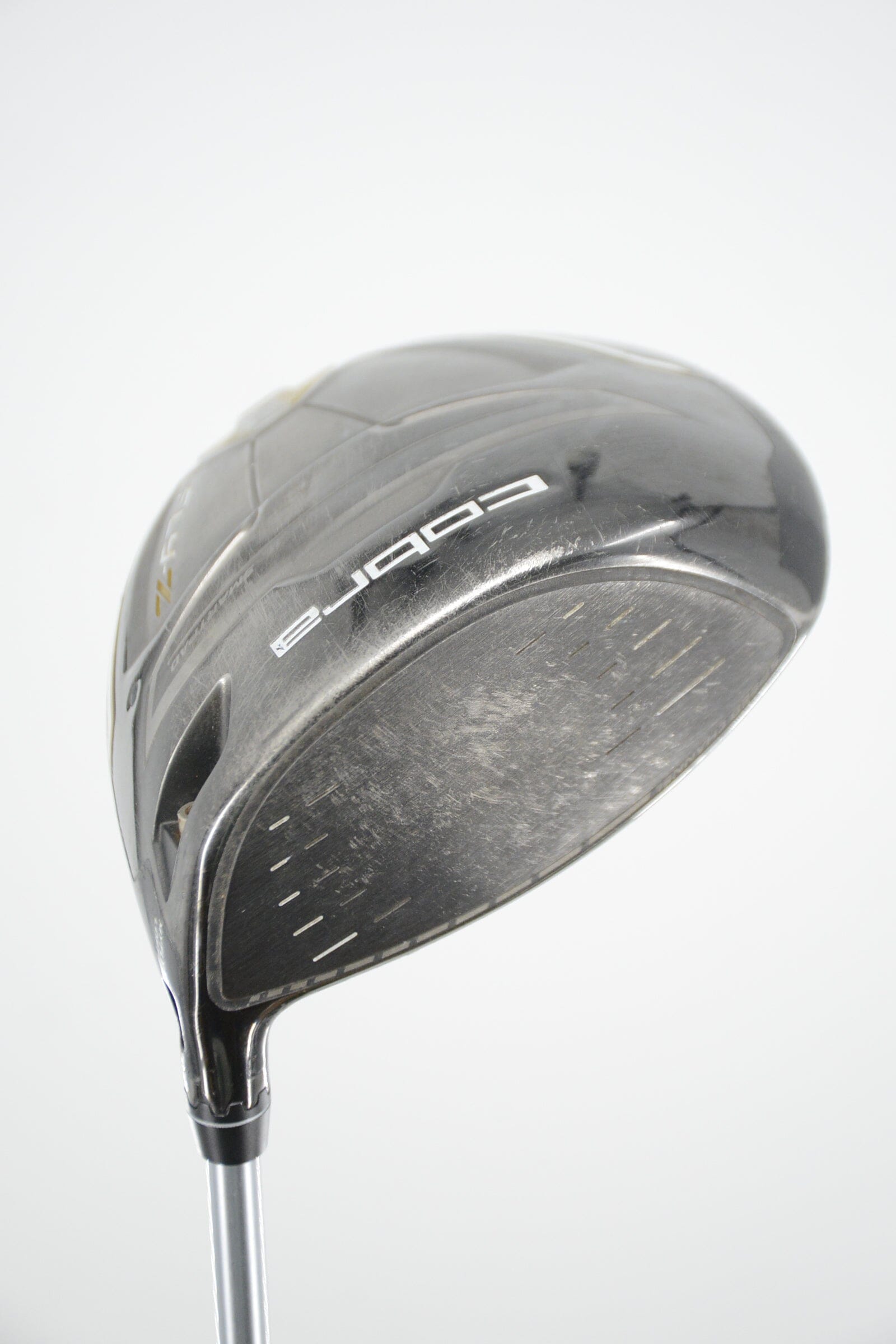 Cobra Fly-Z 10.5 Degree Driver R Flex 45.25" Golf Clubs GolfRoots 