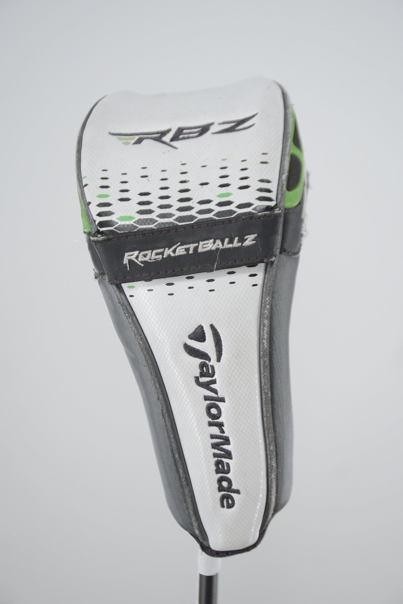 TaylorMade Rocketballz Tour Rescue 4 Hybrid S Flex 40.5" Golf Clubs GolfRoots 