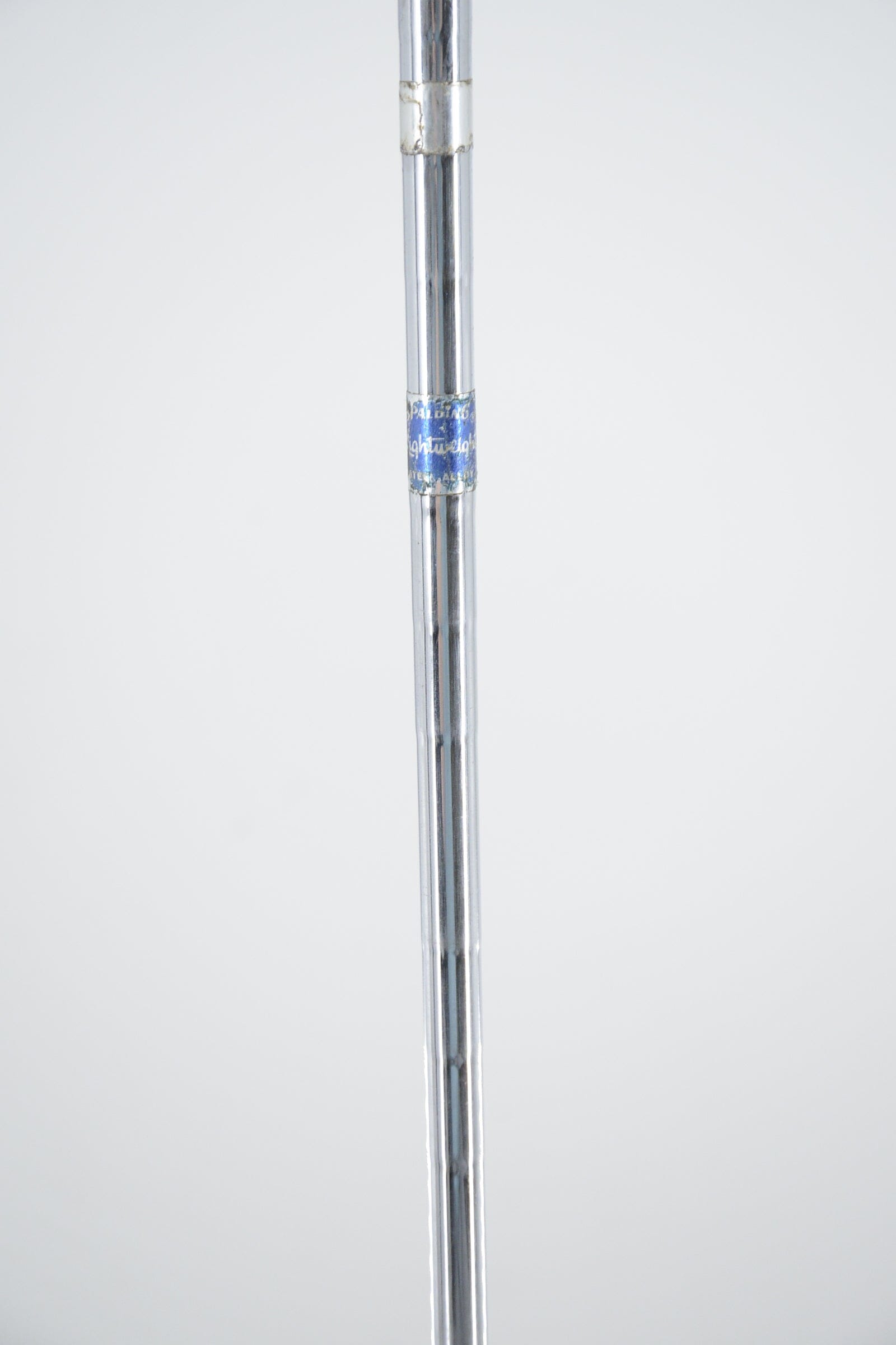 Spalding Elite Centurion 9 Iron S Flex 35.75" Golf Clubs GolfRoots 