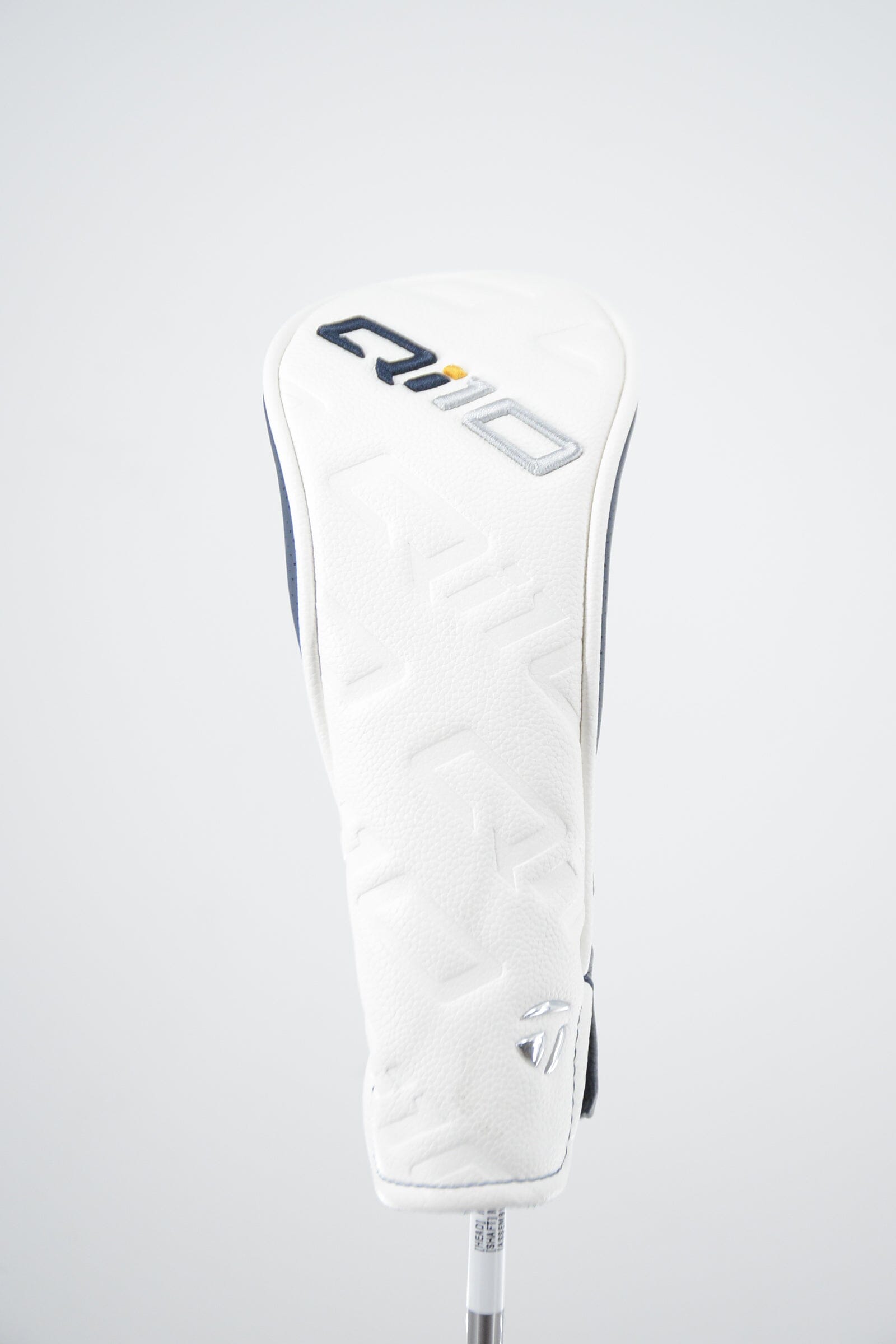 NEW TaylorMade Qi10 Max Rescue 5 Hybrid SR Flex 39.5" Golf Clubs GolfRoots 