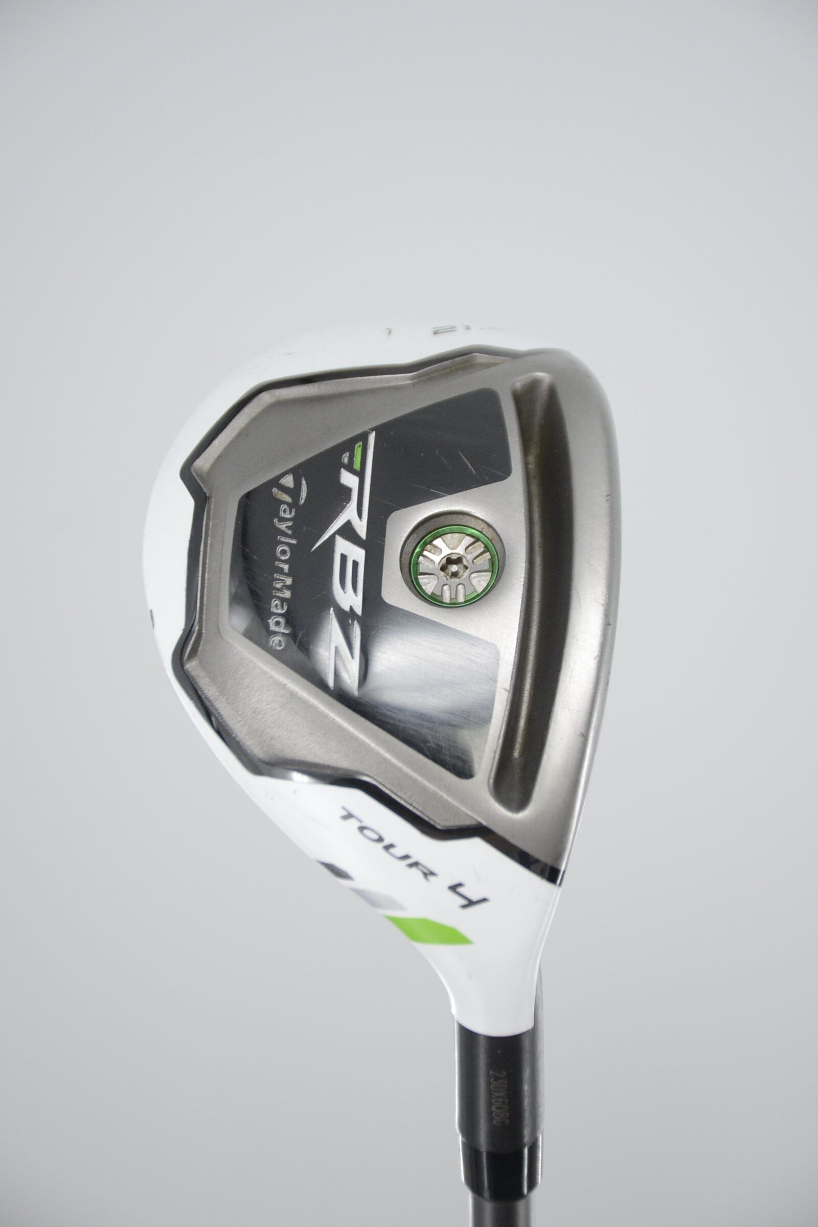 TaylorMade Rocketballz Tour Rescue 4 Hybrid S Flex 40.5" Golf Clubs GolfRoots 