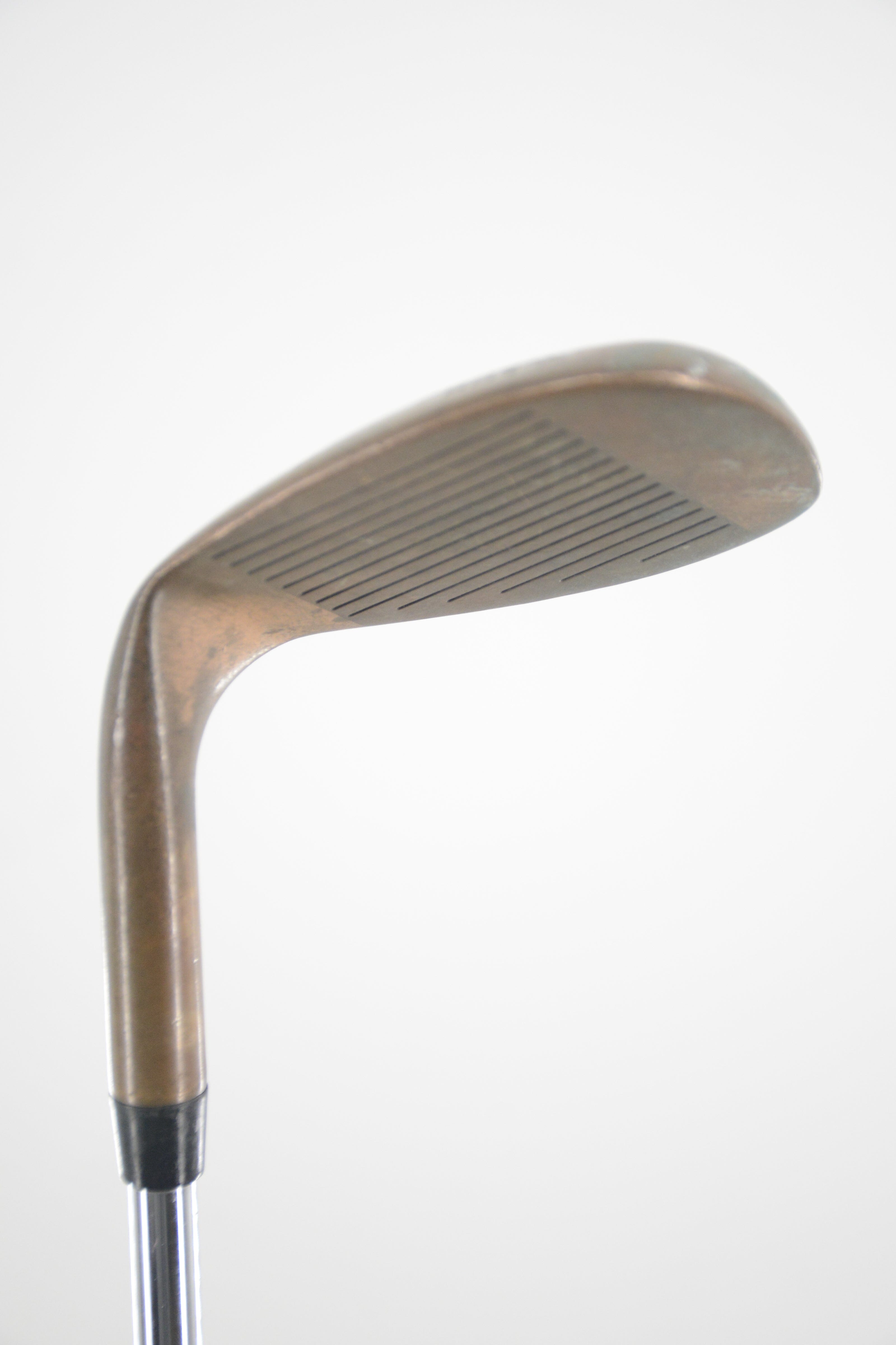 harmonized Harmonized berylium copper LW Wedge Flex 35" Golf Clubs GolfRoots 