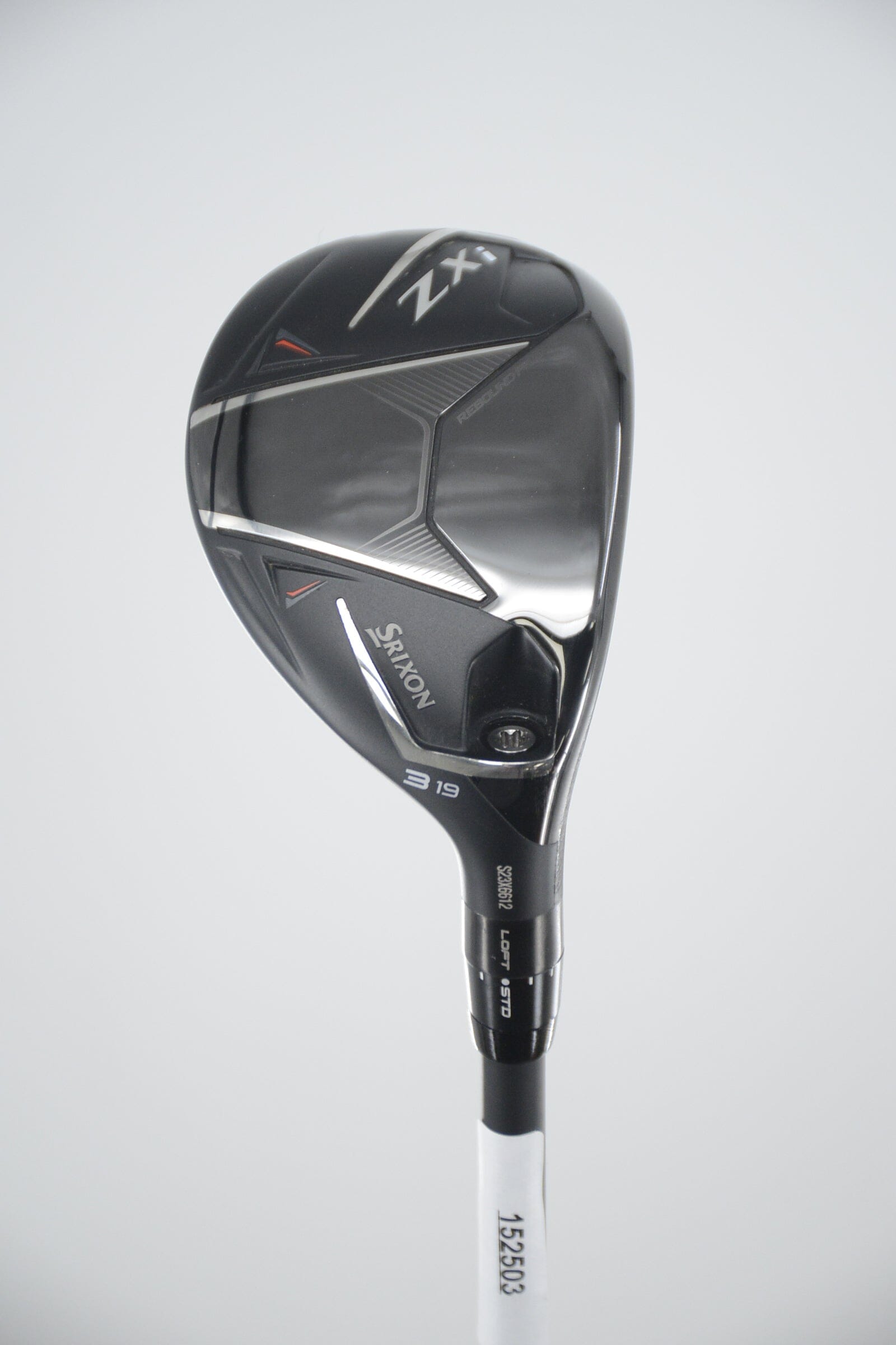 Srixon ZXi 3 Hybrid X Flex 40" Golf Clubs GolfRoots 