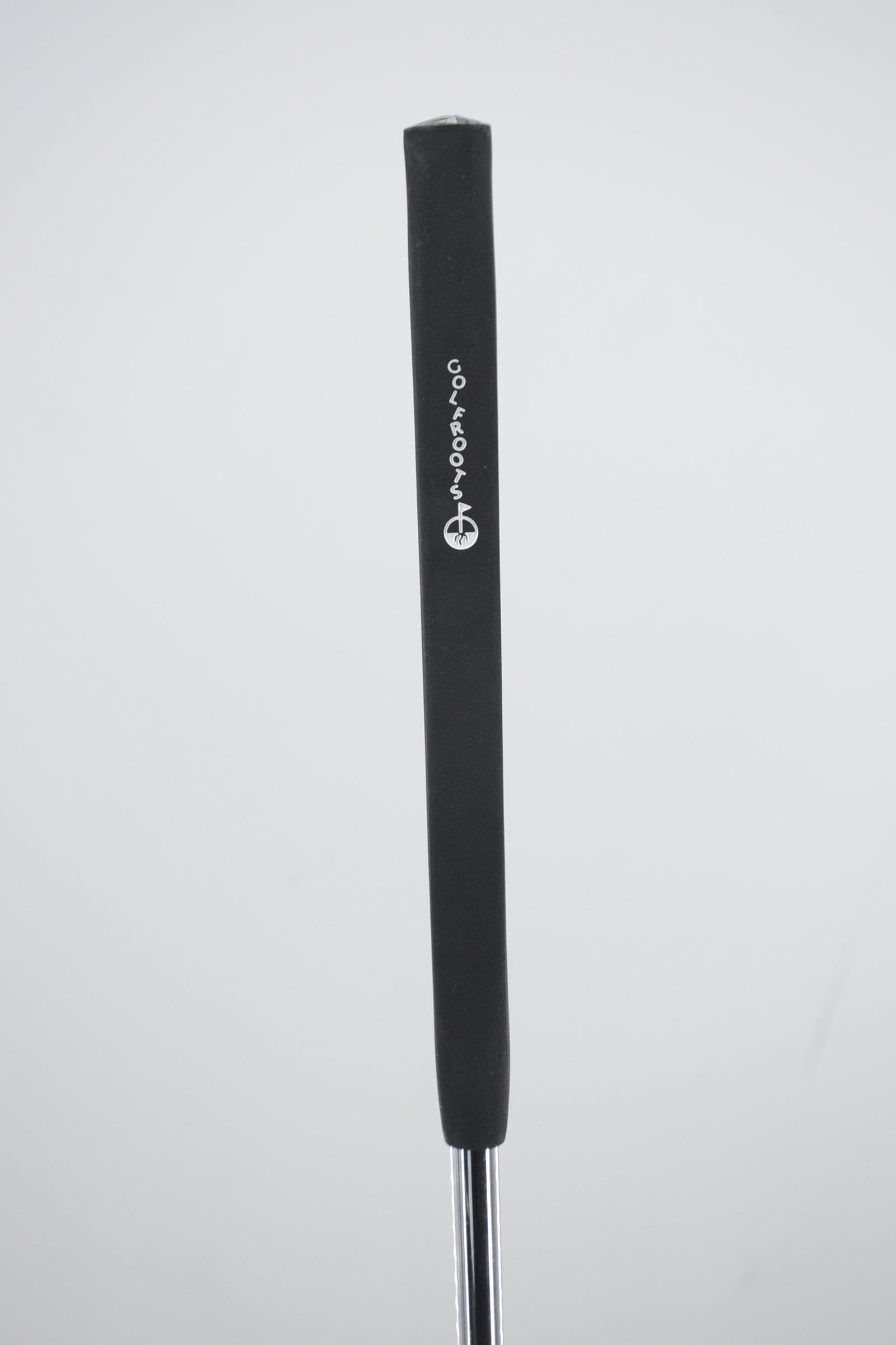 Gold Putter 34.5" Golf Clubs GolfRoots 