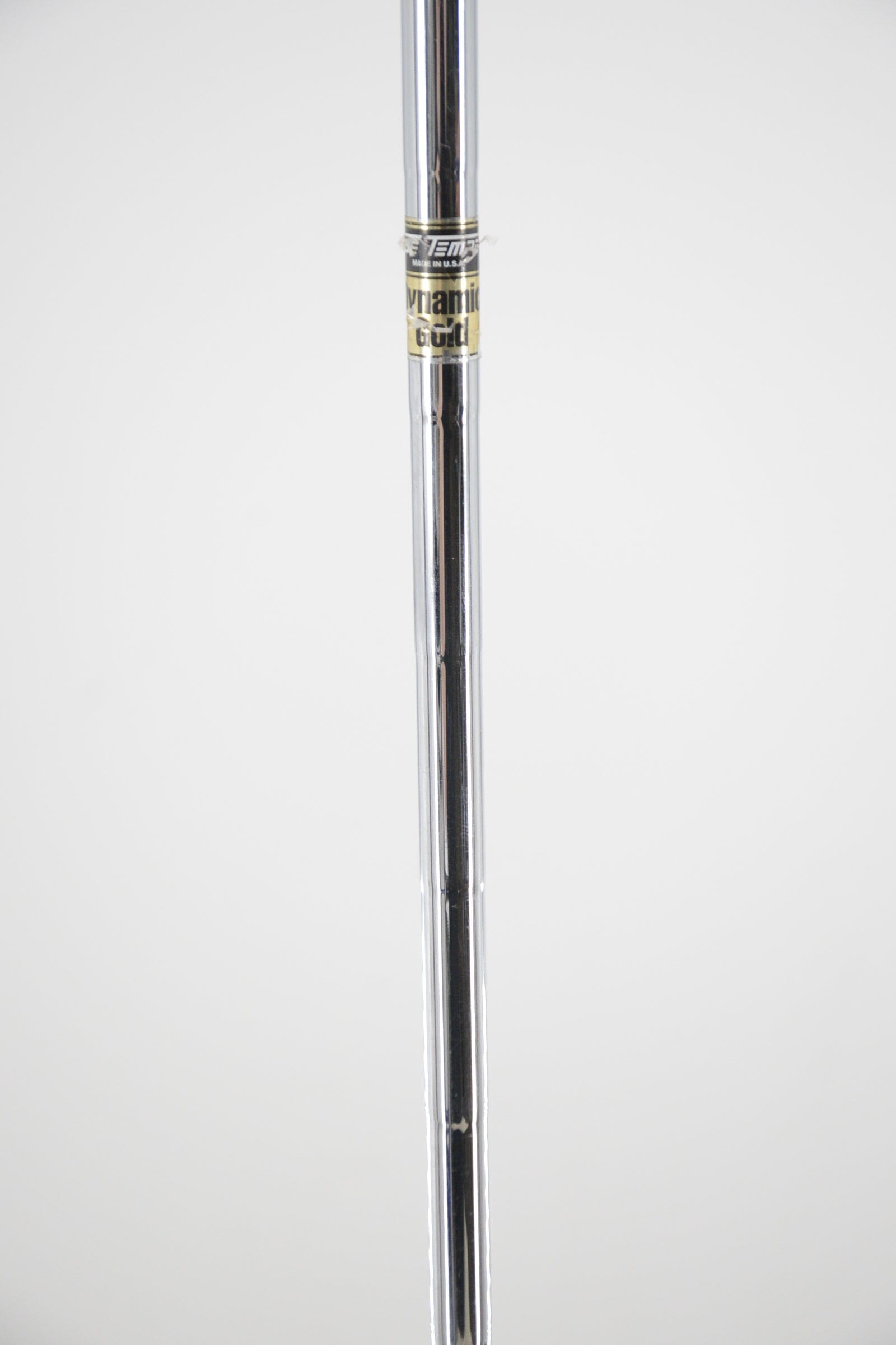 Mizuno MP Fli-Hi 2 Driving Iron S Flex 39.25" Golf Clubs GolfRoots 