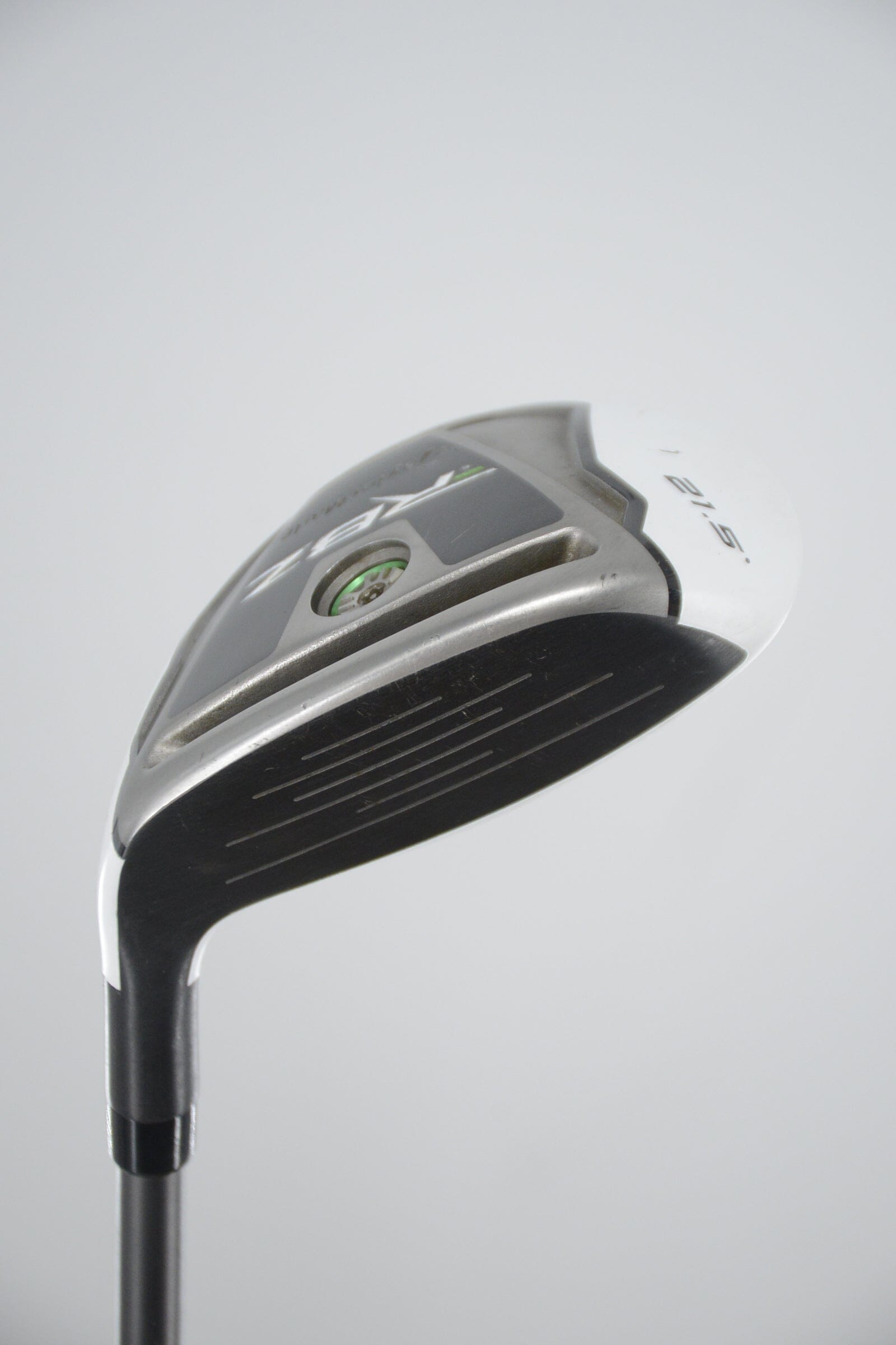 TaylorMade Rocketballz Tour Rescue 4 Hybrid S Flex 40.5" Golf Clubs GolfRoots 
