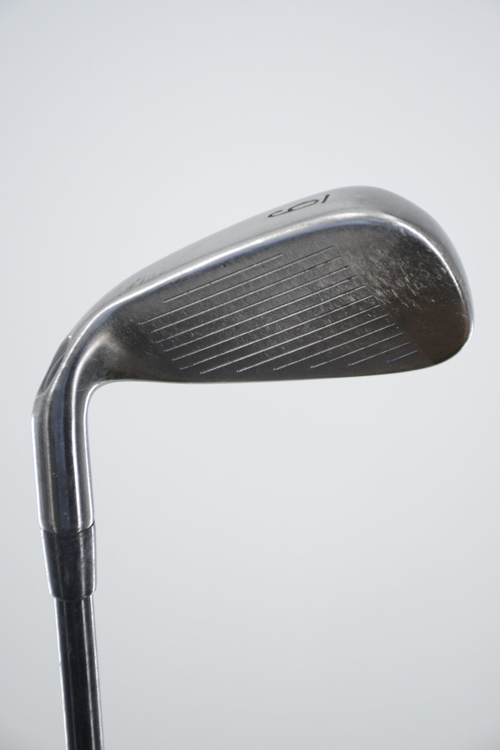 Callaway X-24 Hot 6 Iron R Flex 38.25" Golf Clubs GolfRoots 