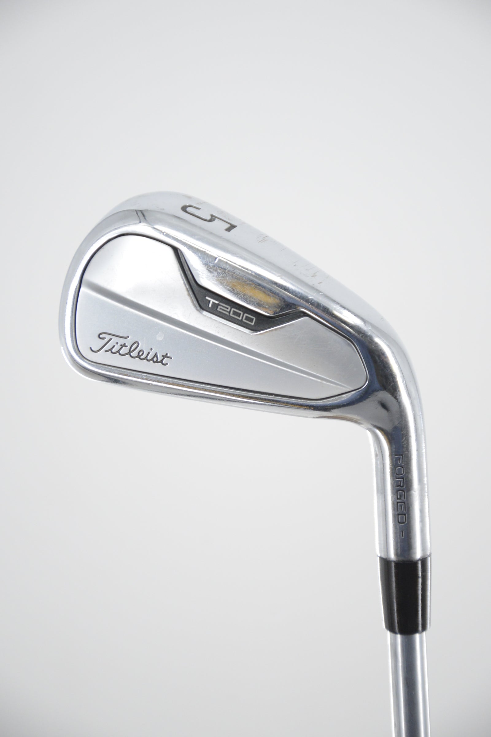 Titleist T200 2021 5 Iron S Flex 37.75"