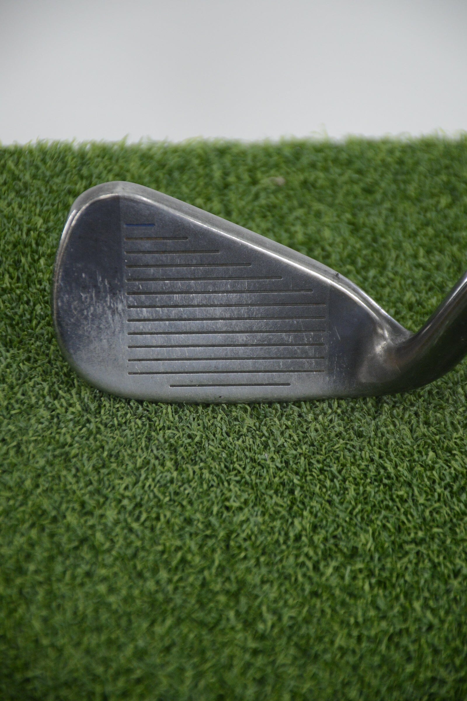 Callaway X-24 Hot 6 Iron R Flex 38.25" Golf Clubs GolfRoots 