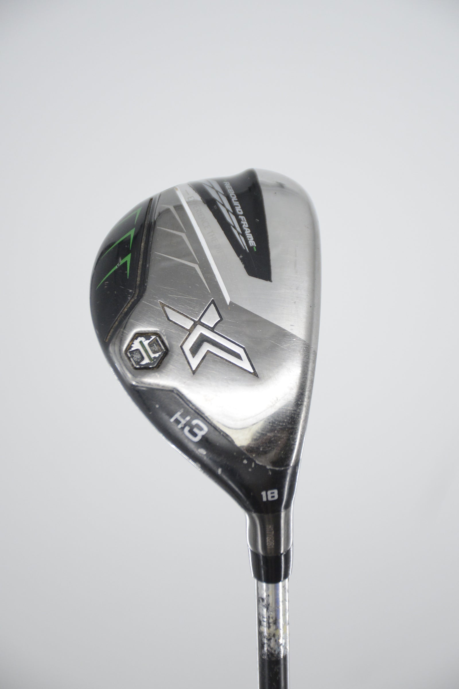 XXIO 2022 X 3 Hybrid R Flex 40.5"