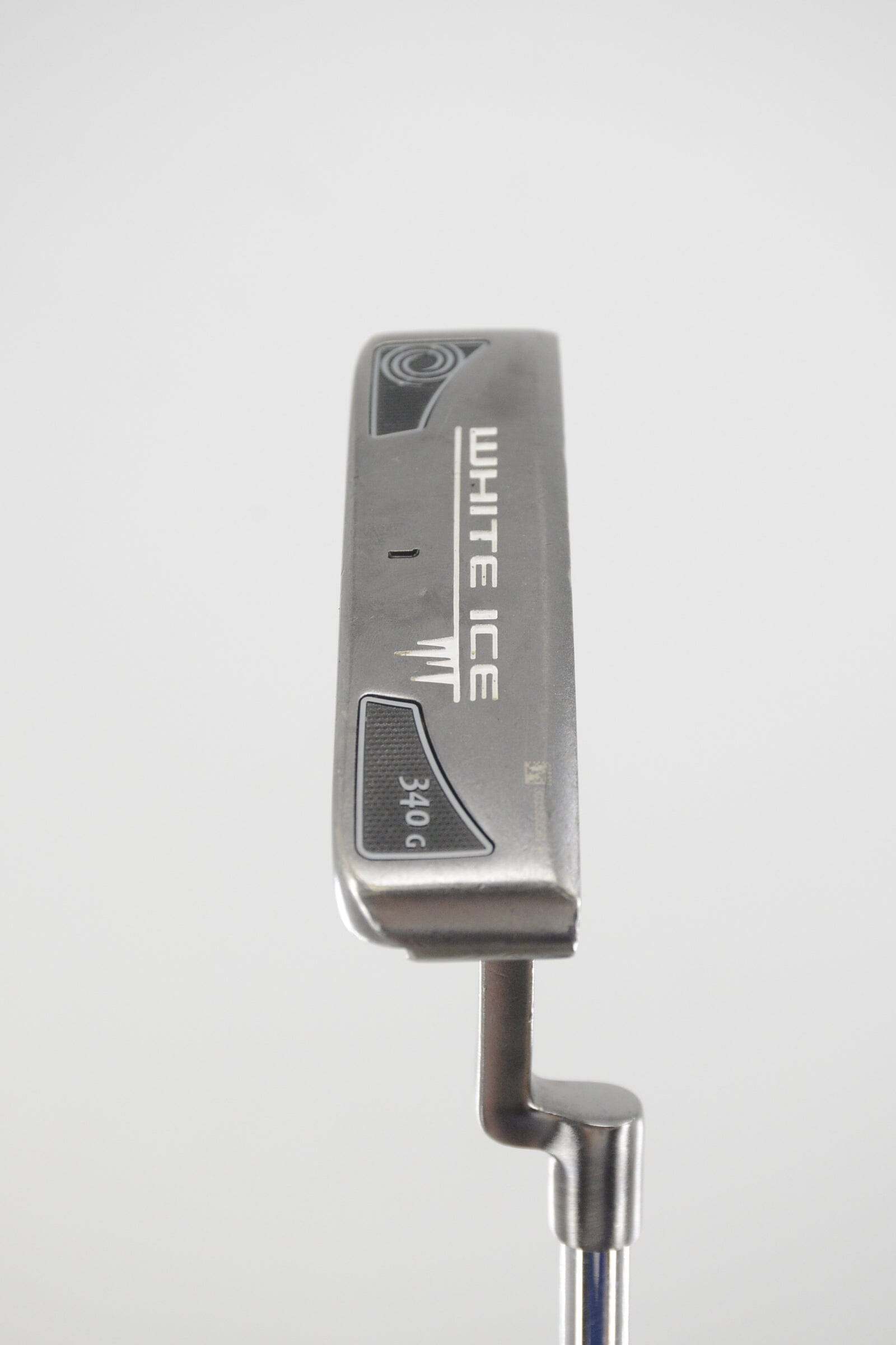 Odyssey White Ice 1 Putter 35.5"