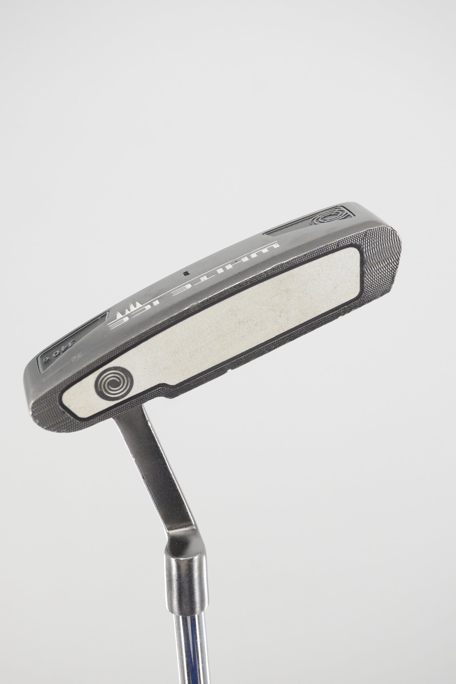 Odyssey White Ice 1 Putter 35.5"