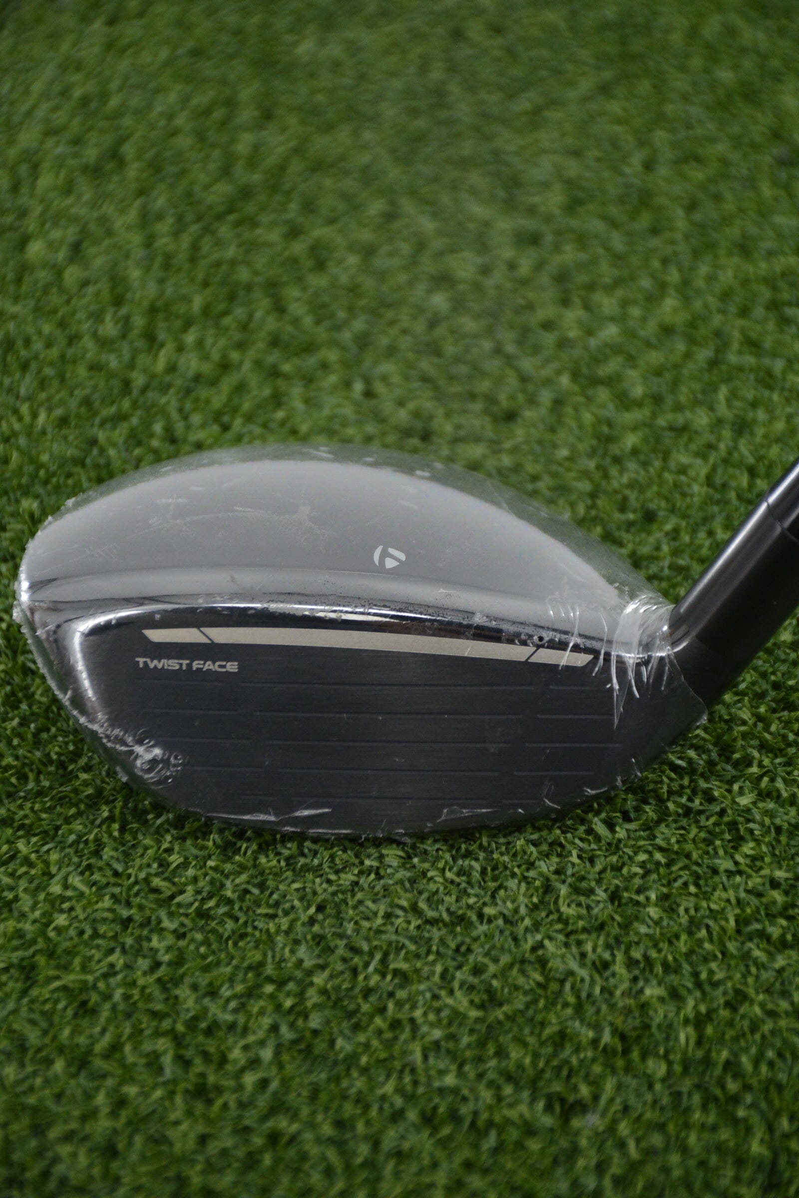 NEW TaylorMade Qi10 Max Rescue 5 Hybrid SR Flex 39.5" Golf Clubs GolfRoots 