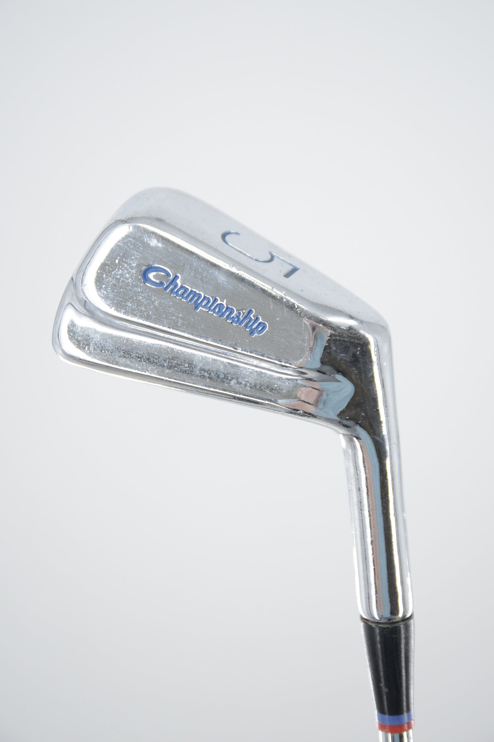 Championship 5 Iron R Flex 35.75" Golf Clubs GolfRoots 