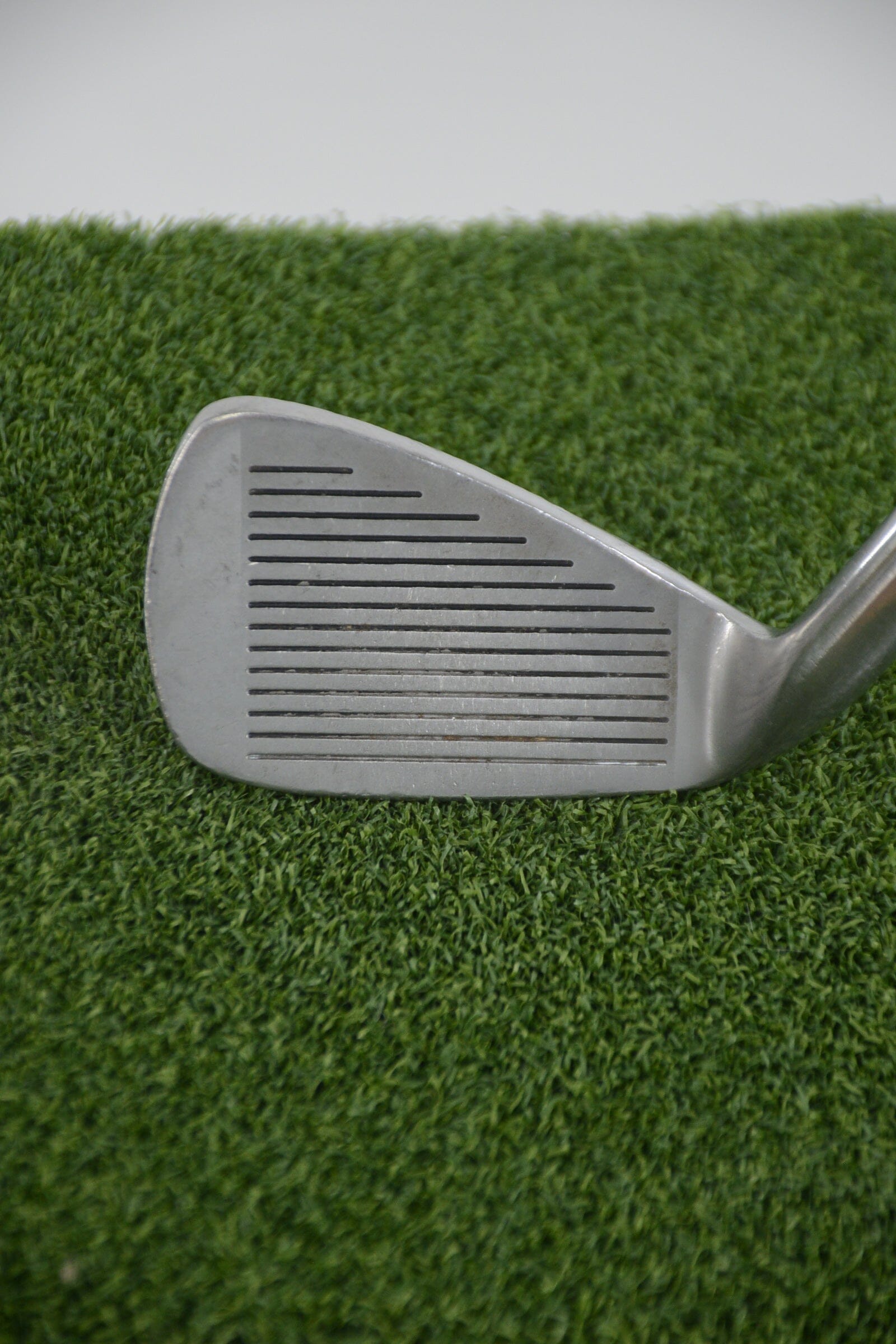 Ginty Altima 6 Iron S Flex 37.25" Golf Clubs GolfRoots 