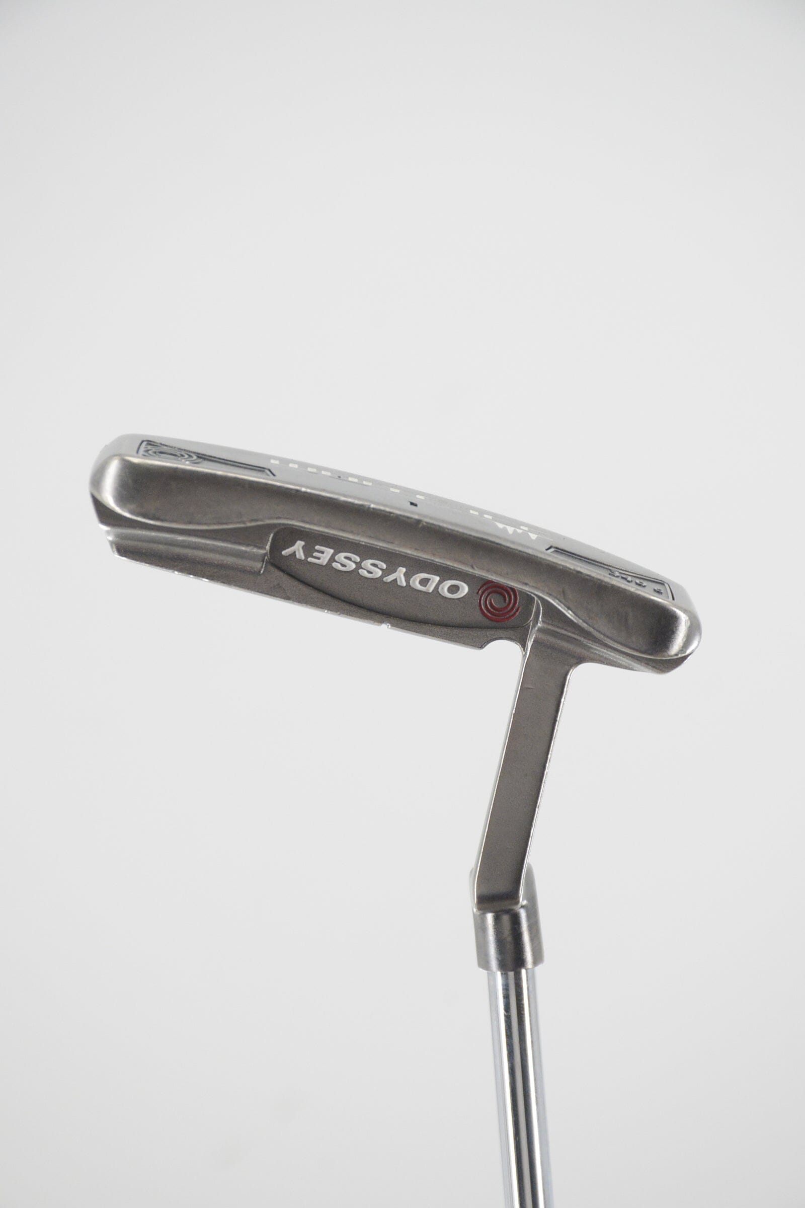 Odyssey White Ice 1 Putter 35.5"
