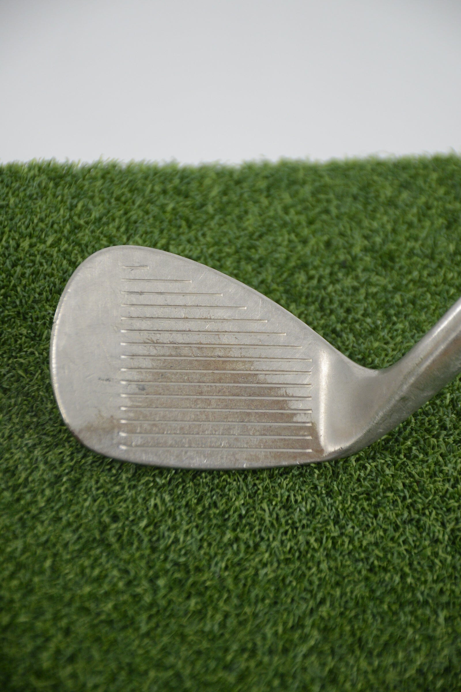 Titleist Vokey Spin Milled 58 Degree Wedge Wedge Flex 34.75" Golf Clubs GolfRoots 