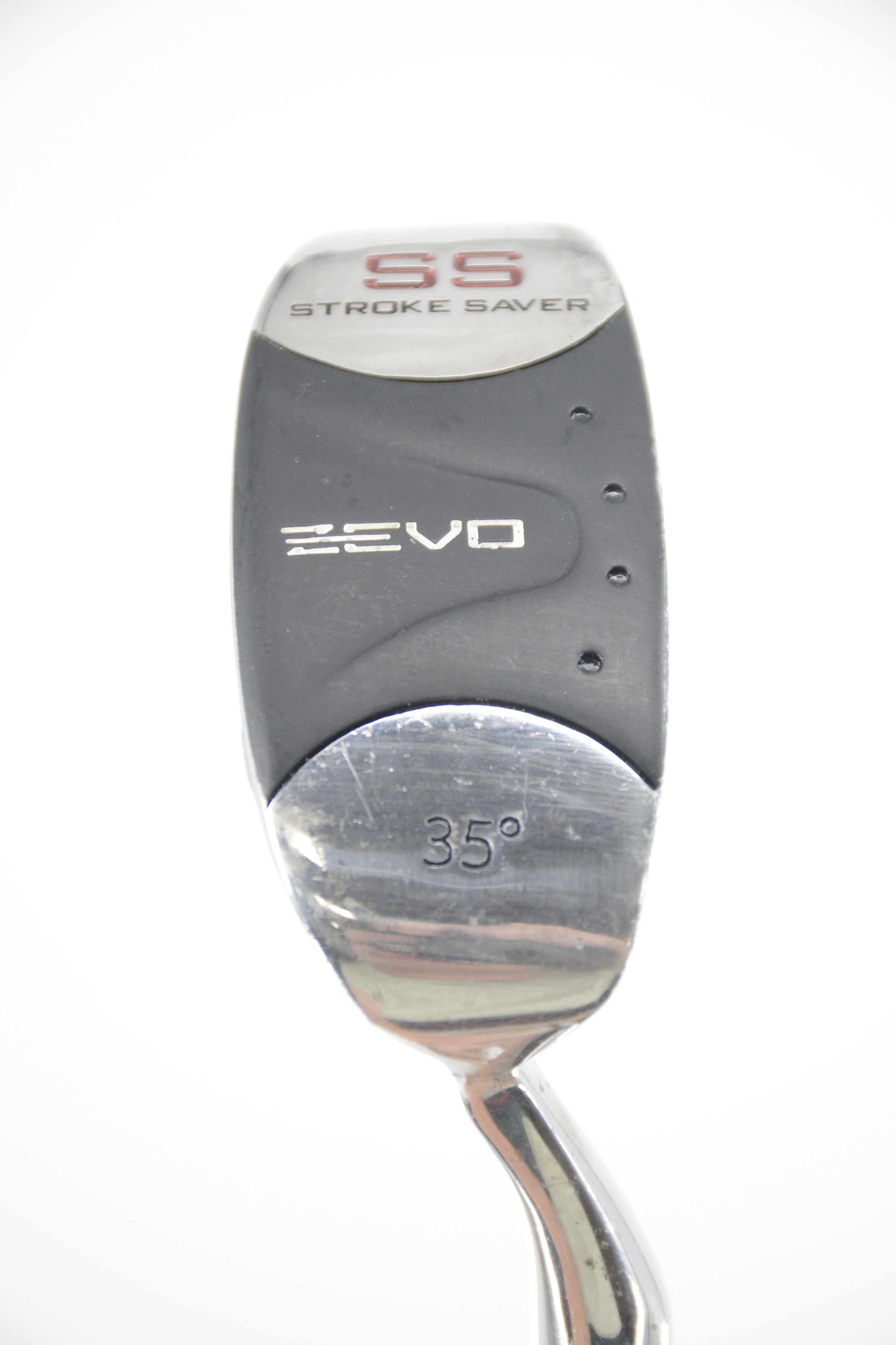 Zevo SS Wedge Flex 34.75" Golf Clubs GolfRoots 