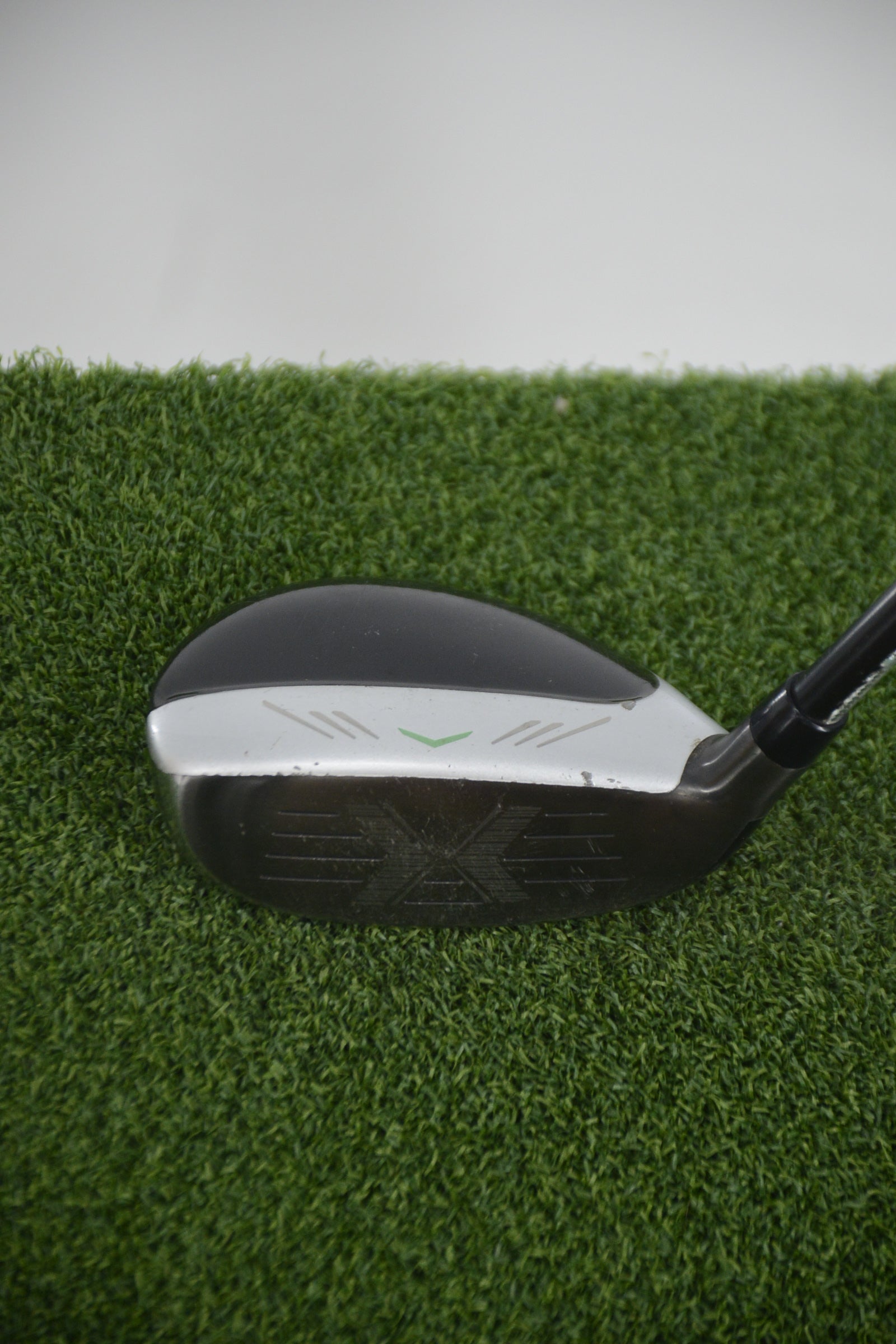 XXIO 2022 X 3 Hybrid R Flex 40.5"