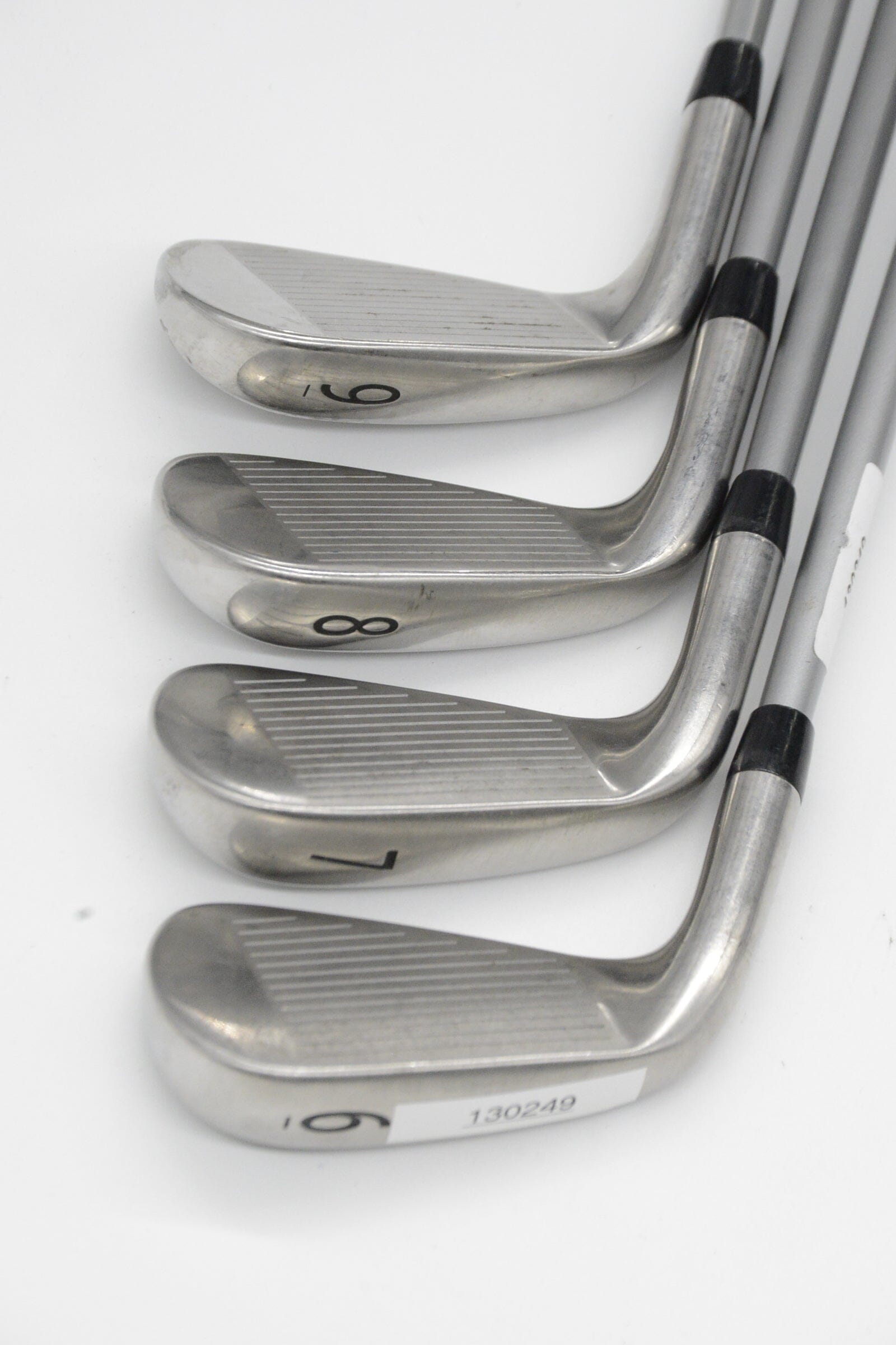 Women's Titleist 718 AP1 6-9 Iron Set W Flex -0.5" Golf Clubs GolfRoots 