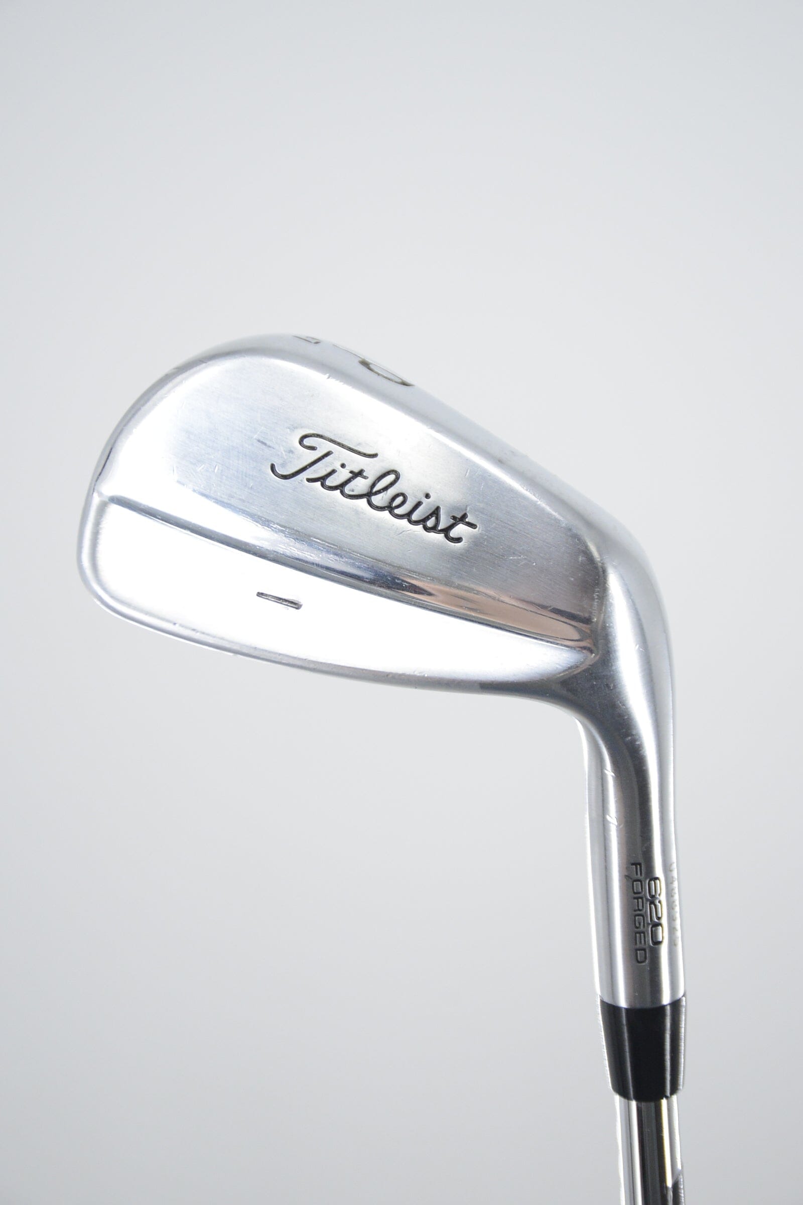 Titleist 620 MB PW X Flex 36" Golf Clubs GolfRoots 