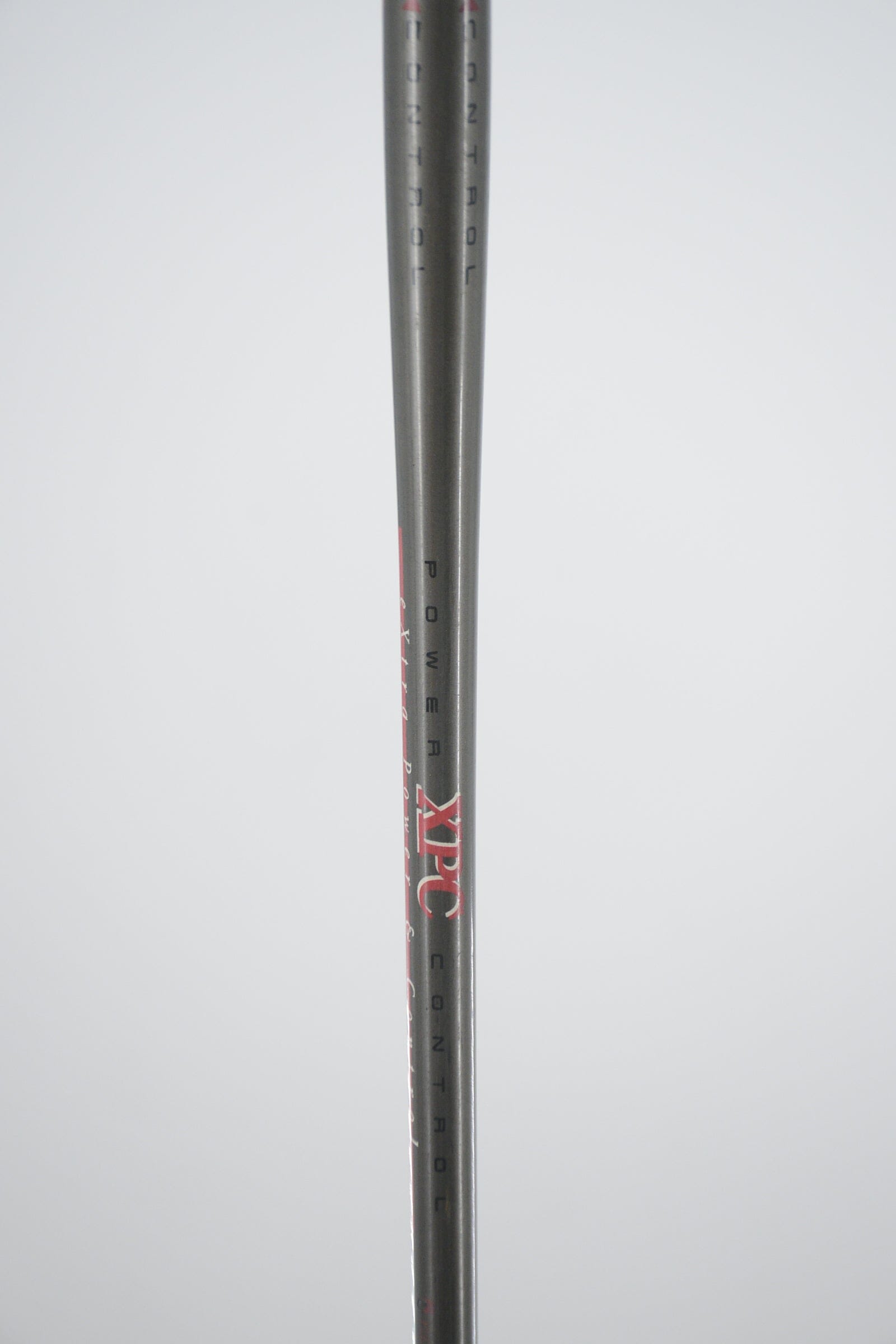 Ginty Altima 6 Iron S Flex 37.25" Golf Clubs GolfRoots 