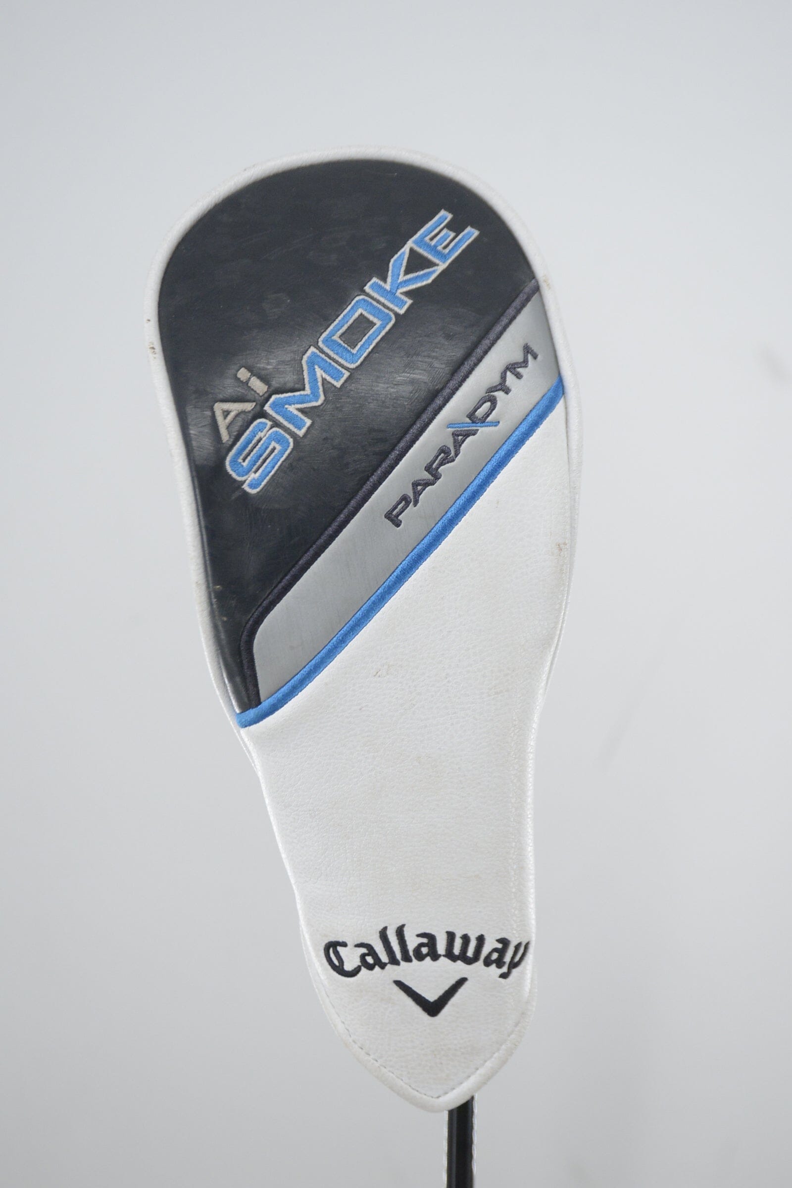 Callaway Paradym Ai Smoke Triple Diamond 3 Wood S Flex 42.75" Golf Clubs GolfRoots 
