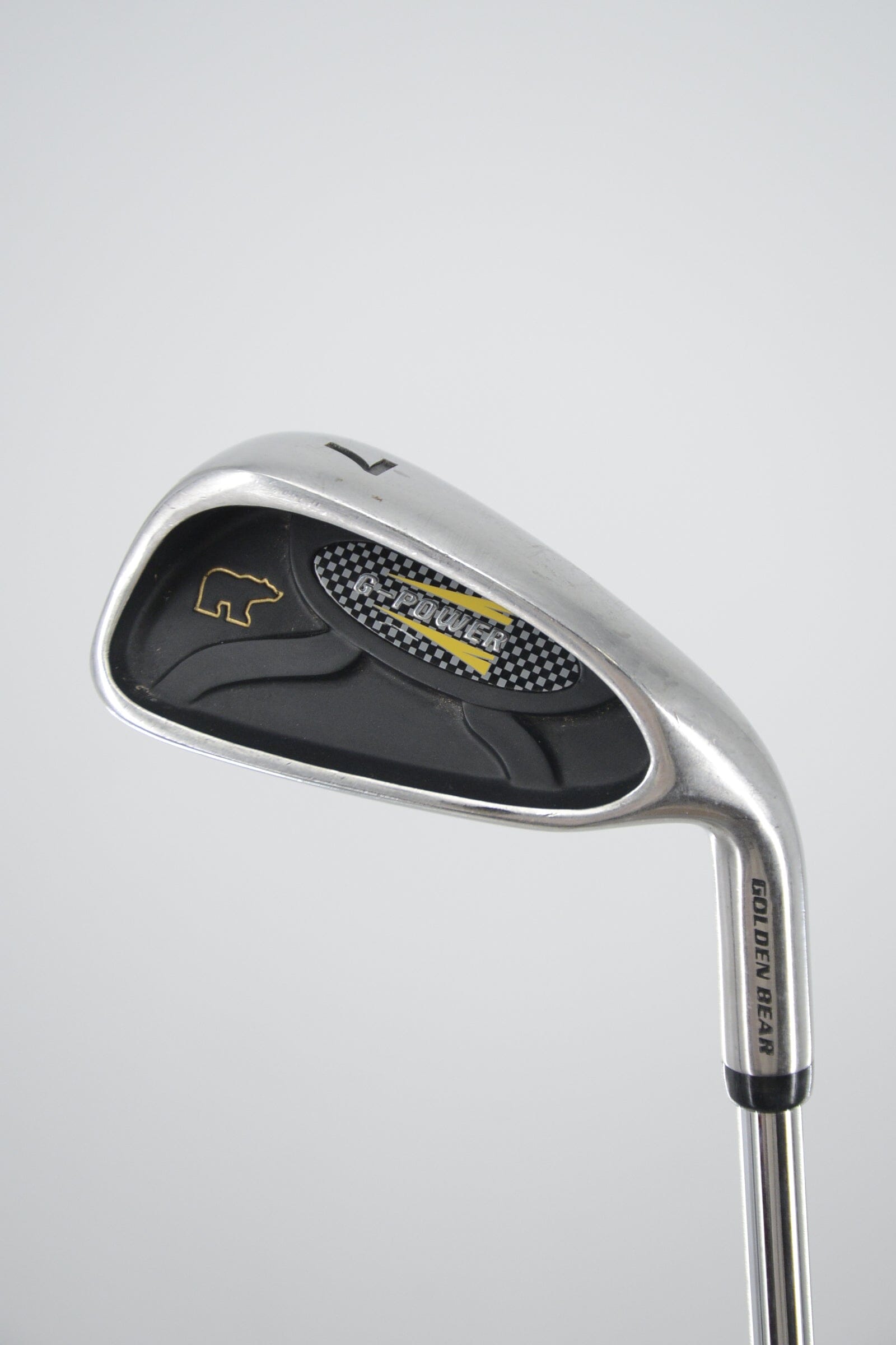 Golden Bear G-Power 7 Iron Uniflex 36.5" Golf Clubs GolfRoots 