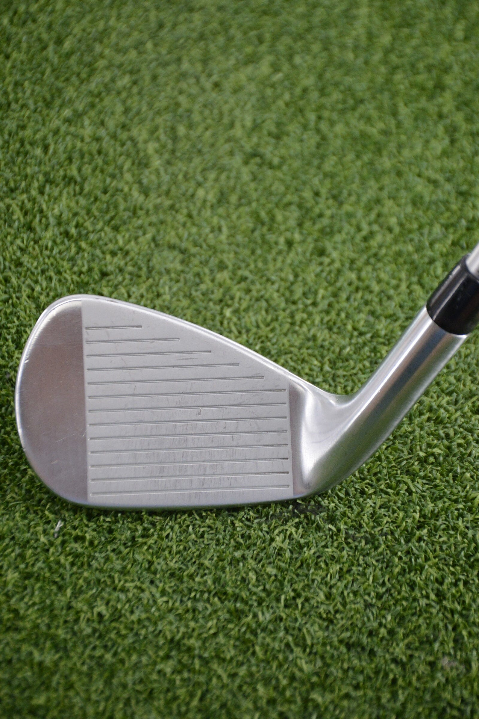 Titleist T100 2023 9 Iron S Flex 35.75" Golf Clubs GolfRoots 