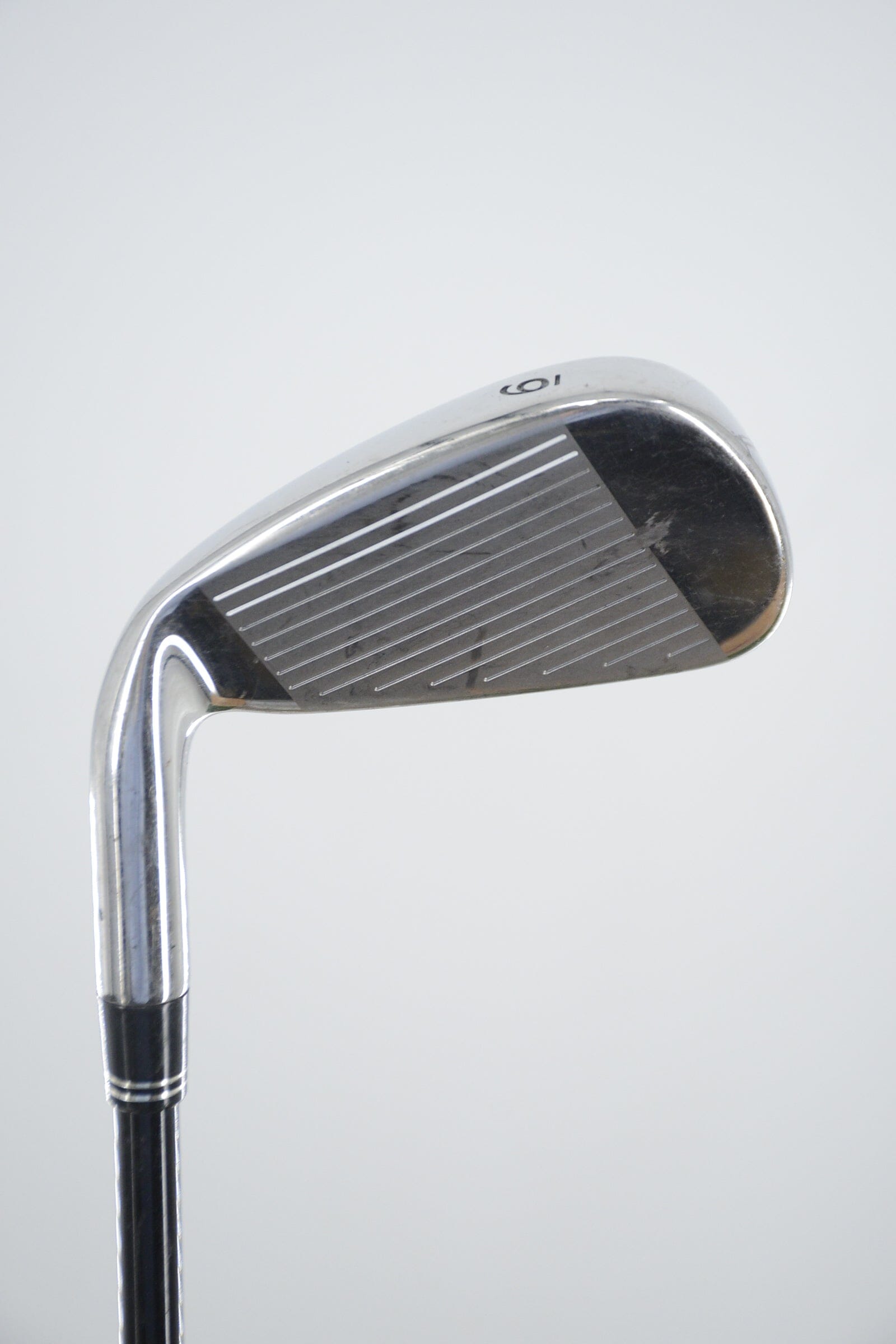 TaylorMade Burner Plus 6 Iron SR Flex 38" Golf Clubs GolfRoots 