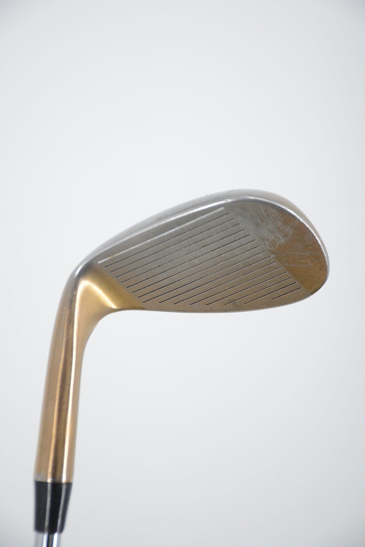 Hippo Oil Can 56 Degree Wedge Wedge Flex 35.25" Golf Wedges Hippo 