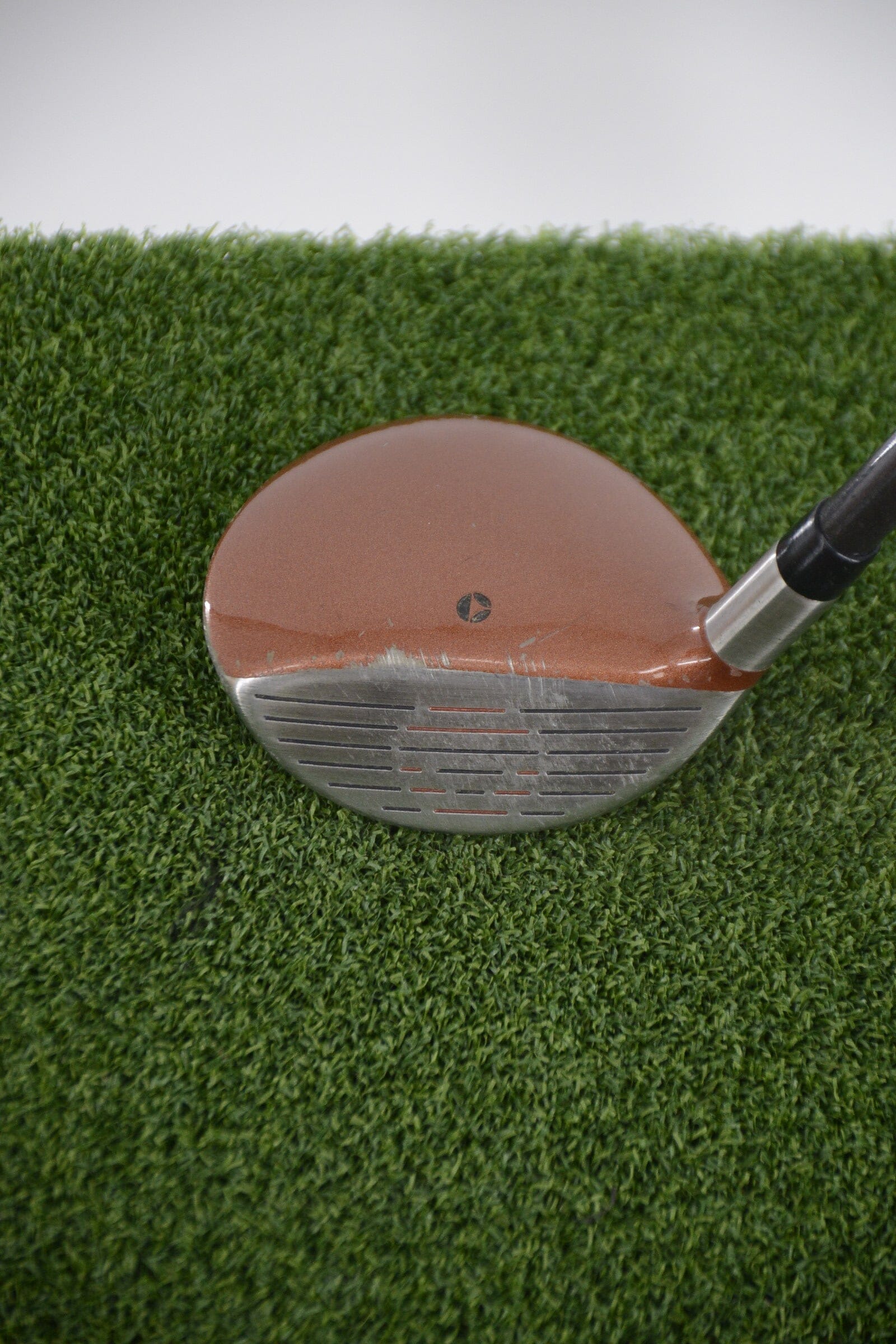 TaylorMade Burner Bubble 9 Wood S Flex 41.75" Golf Clubs GolfRoots 