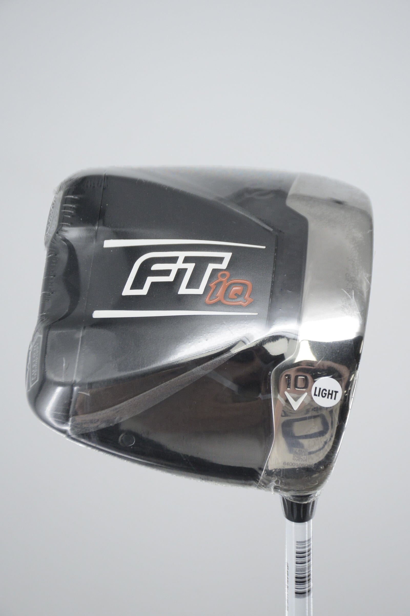 NEW Callaway FT-IQ 10 Degree Driver SR Flex 45" Golf Clubs GolfRoots 