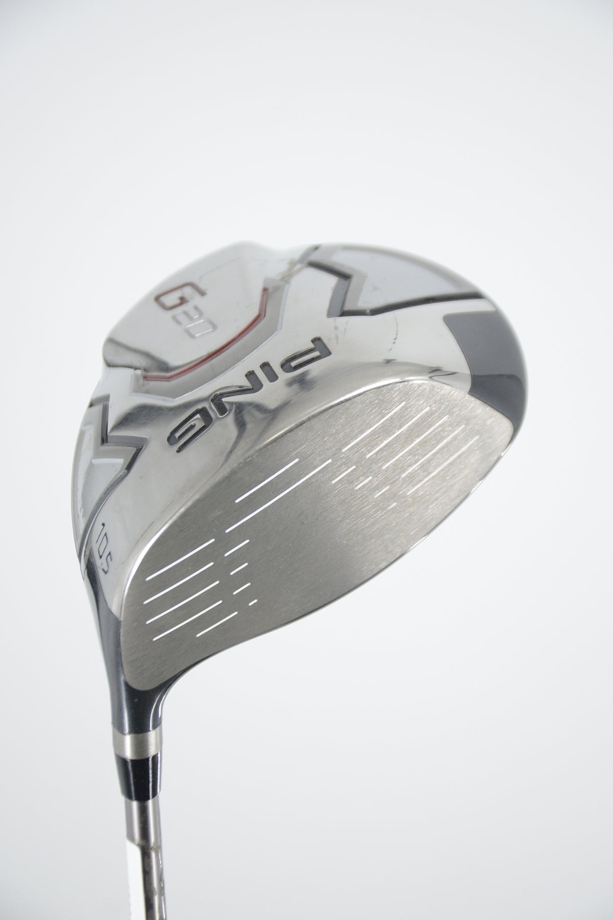 Ping G20 10.5 Degree Driver SR Flex 45.25"