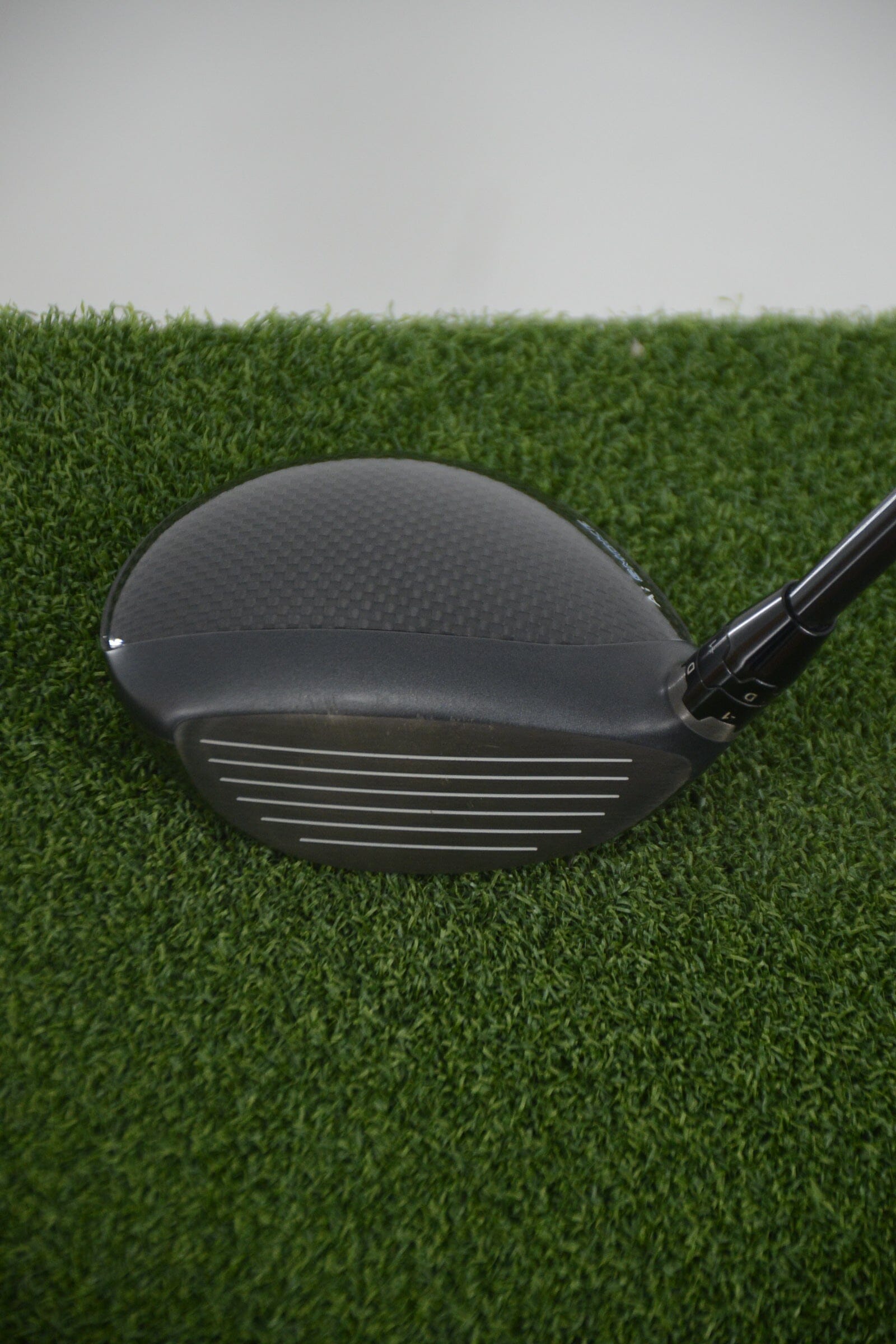 Callaway Paradym Ai Smoke Triple Diamond 3 Wood S Flex 42.75" Golf Clubs GolfRoots 