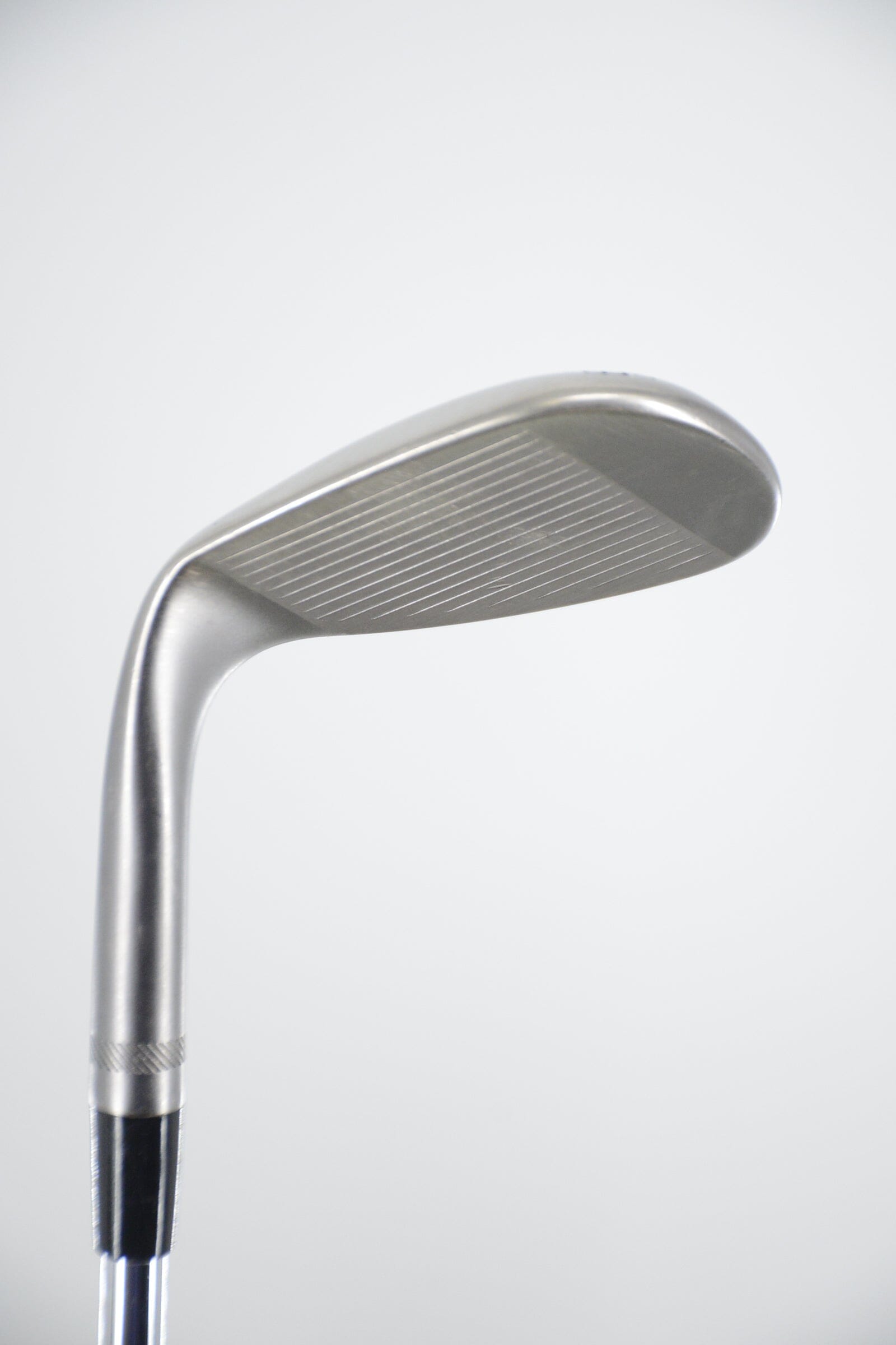 Titleist Vokey SM10 Nickel 60 Degree Wedge S Flex 36"