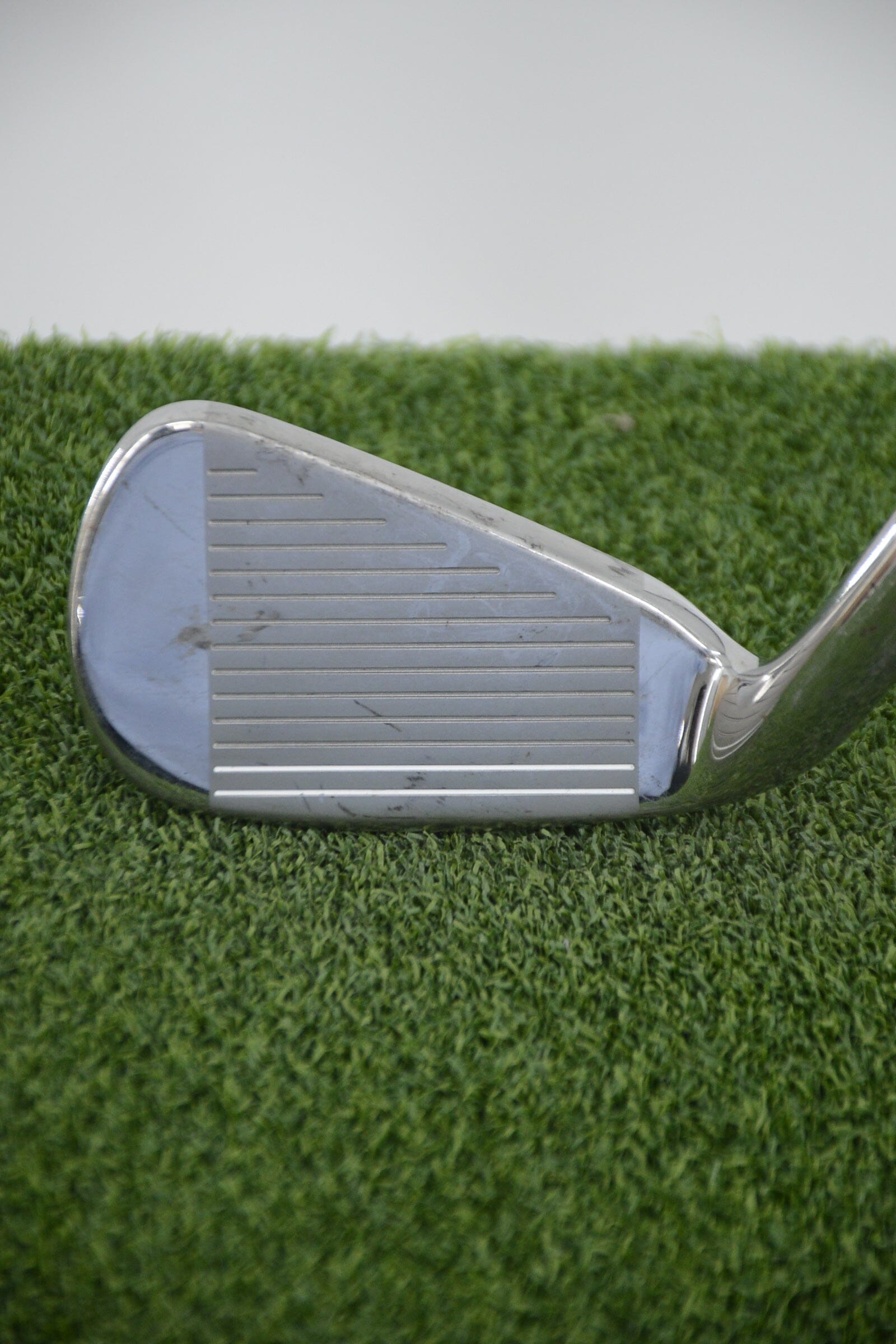 TaylorMade Burner Plus 6 Iron SR Flex 38" Golf Clubs GolfRoots 