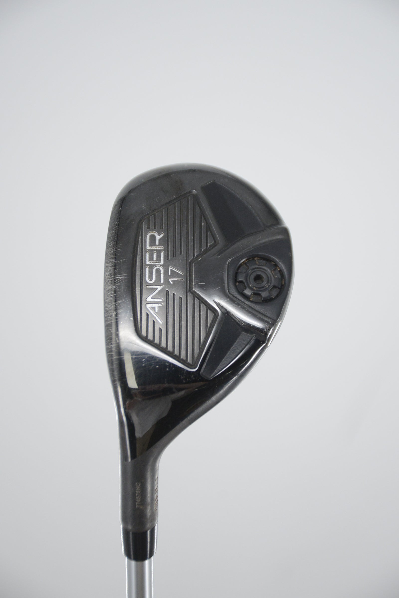 Lefty Ping Anser 17 Degree Hybrid X Flex 40.5"