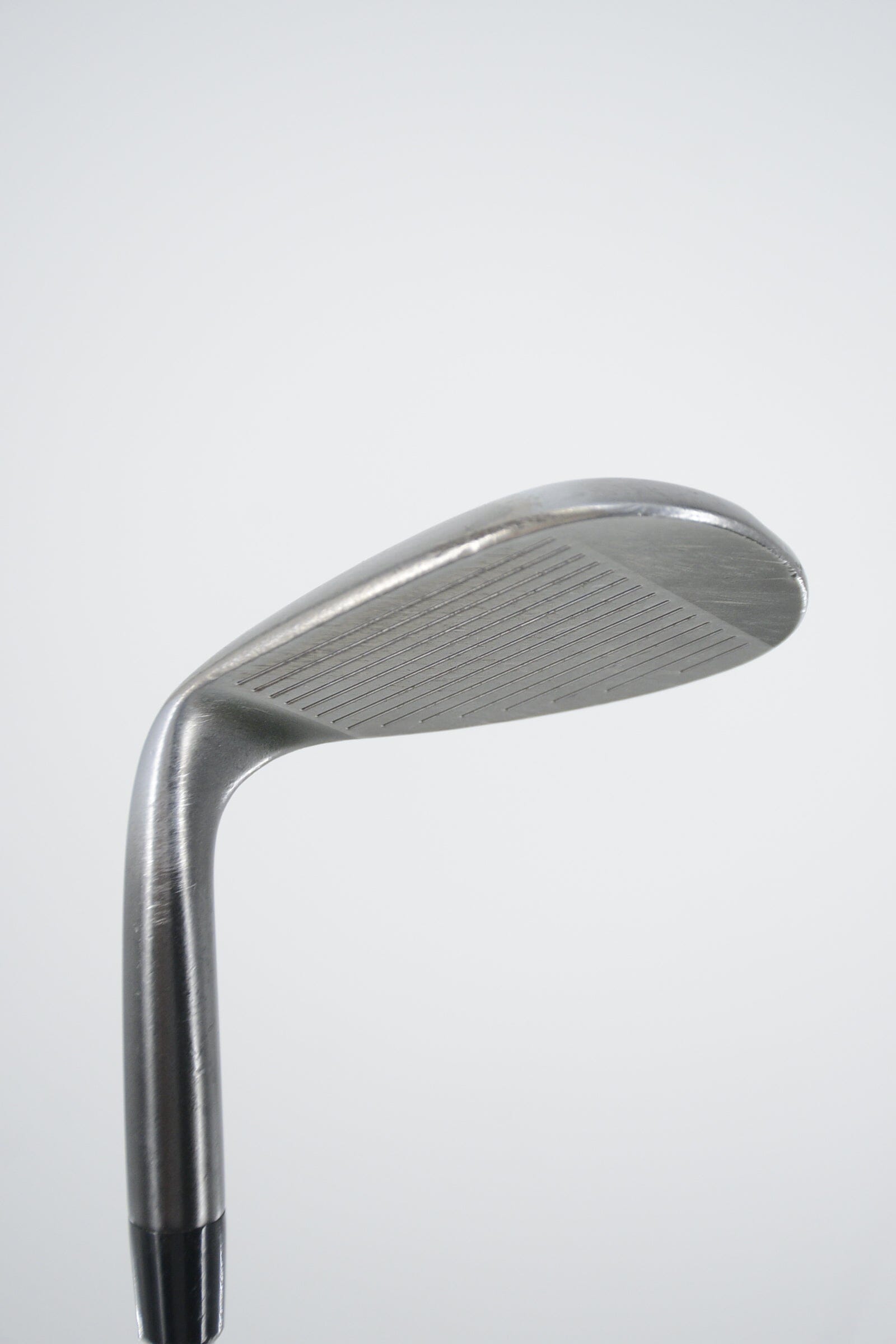 Mizuno S18 Gun Metal 60 Degree Wedge Wedge Flex 36" Golf Clubs GolfRoots 